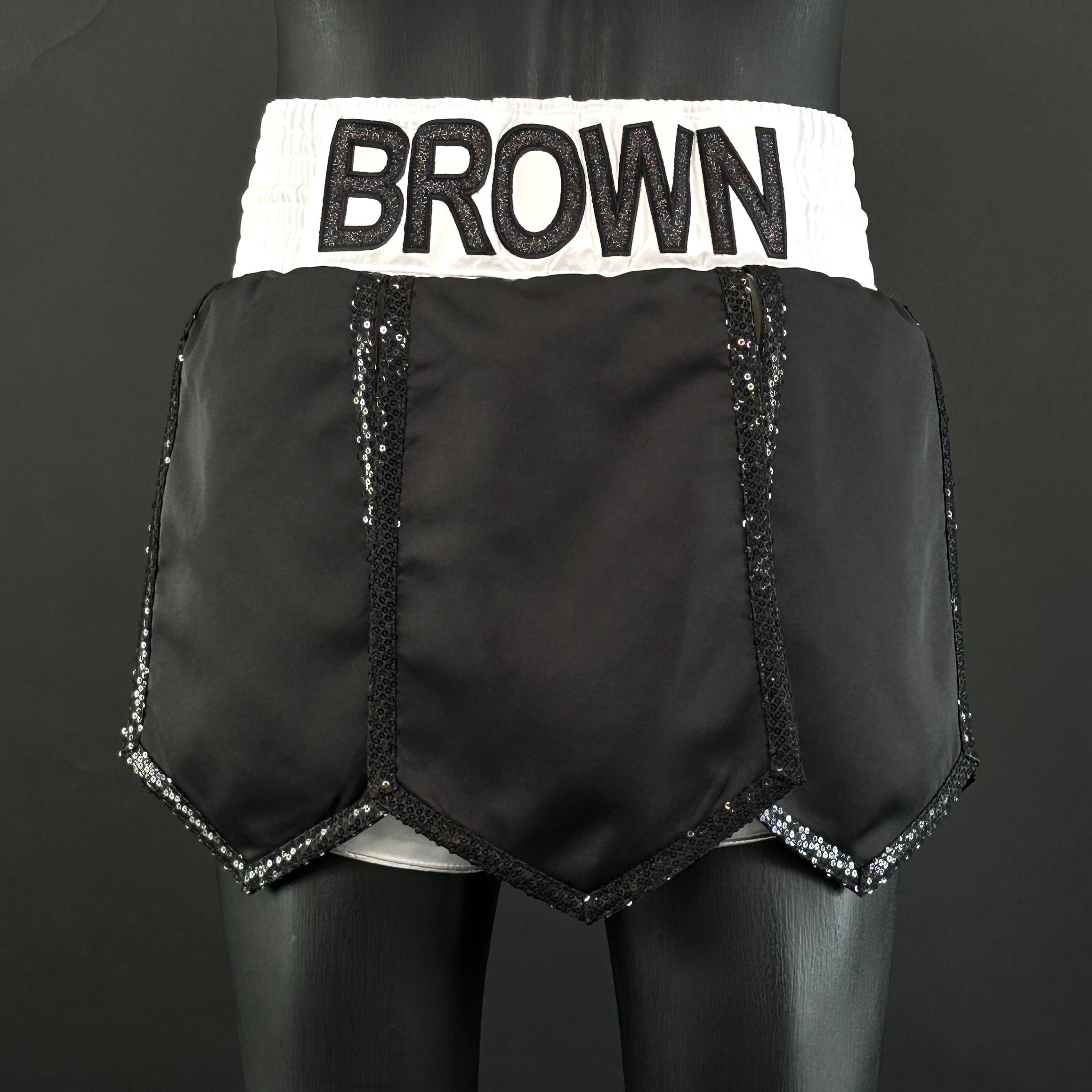 Roman MTS (short style) Mum 163415 Gladiator Shorts