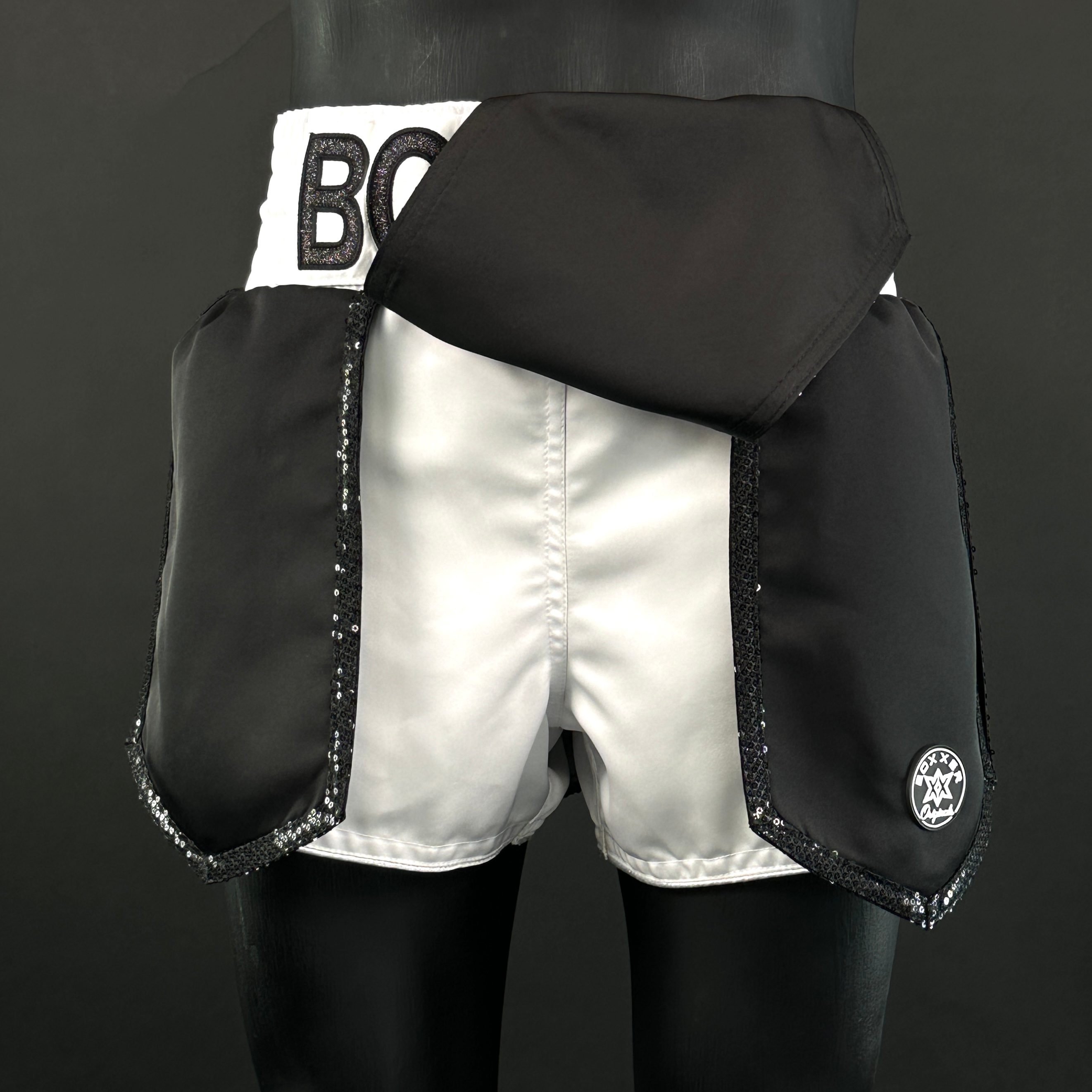 Roman MTS (short style) Mum 163415 Gladiator Shorts