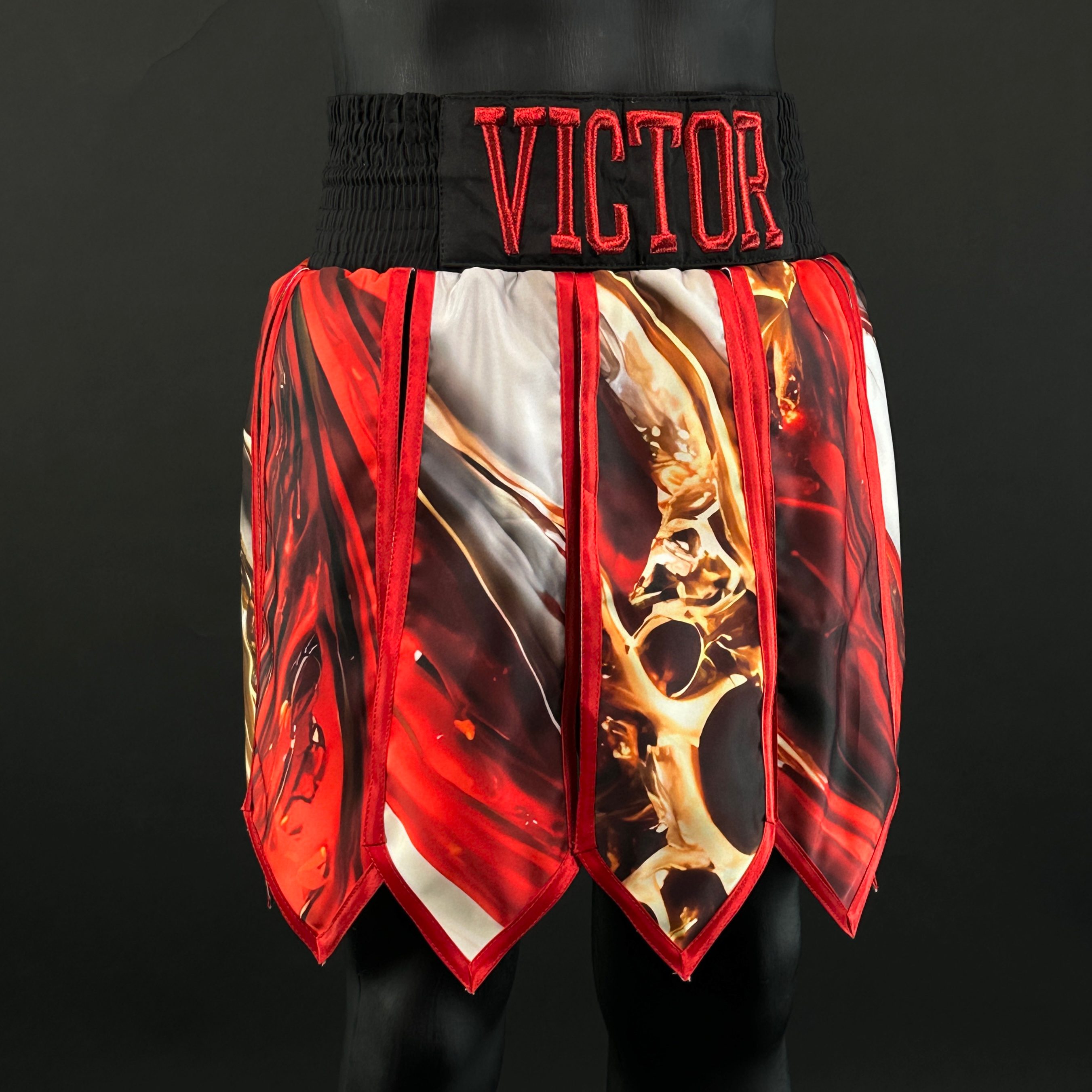 Roman Gladiator  Raimond 164125 Gladiator Shorts