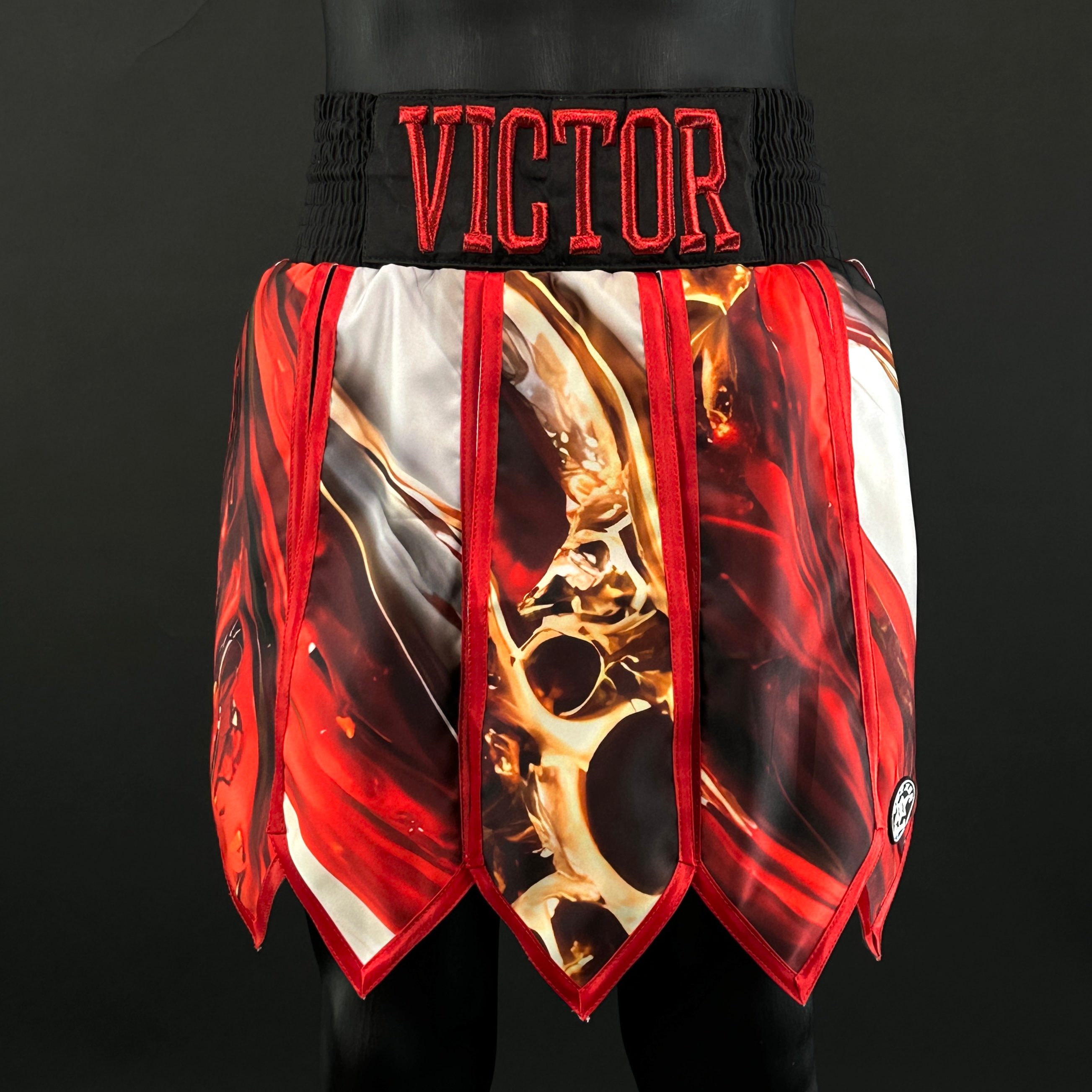 Roman Gladiator  Raimond 164125 Gladiator Shorts