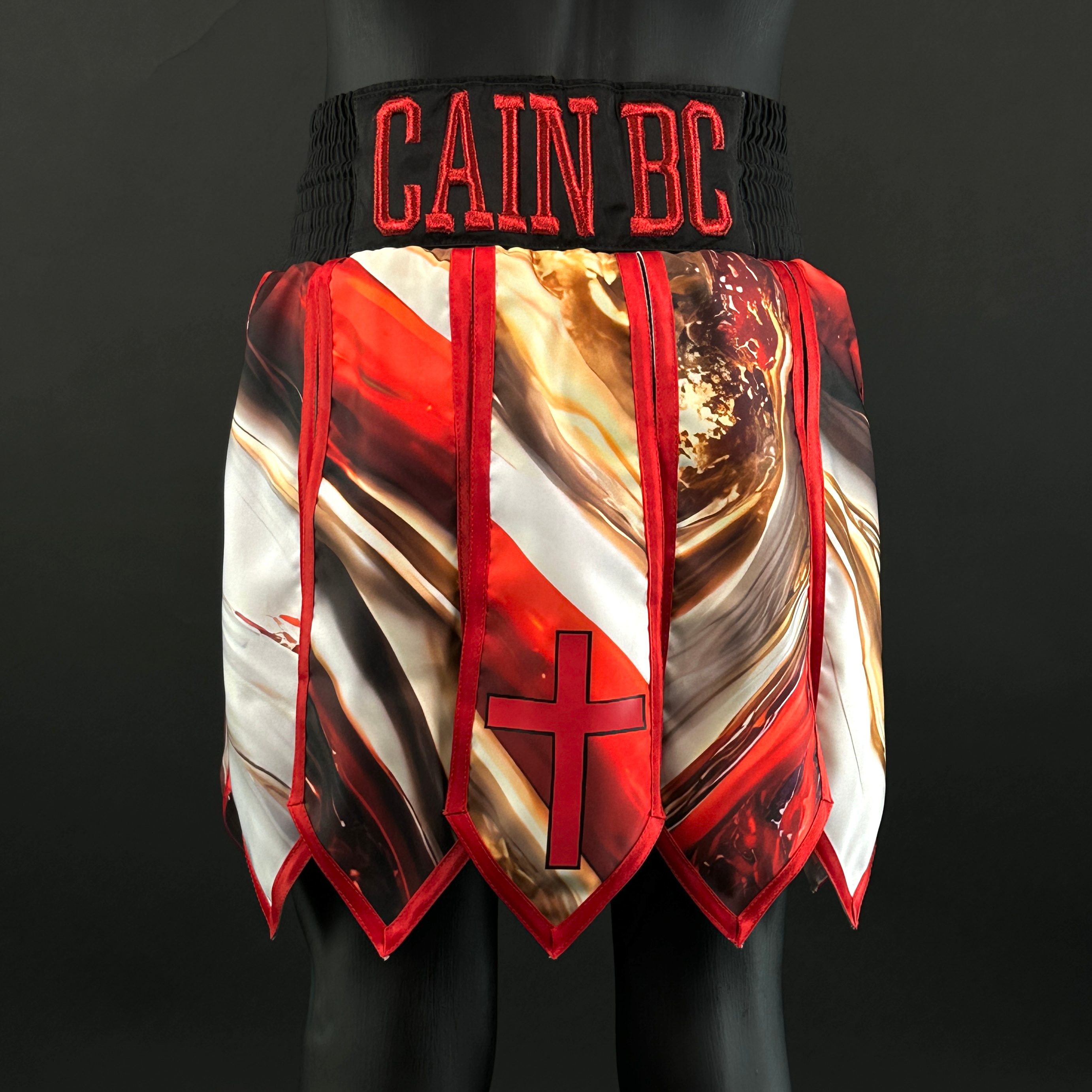 Roman Gladiator  Raimond 164125 Gladiator Shorts