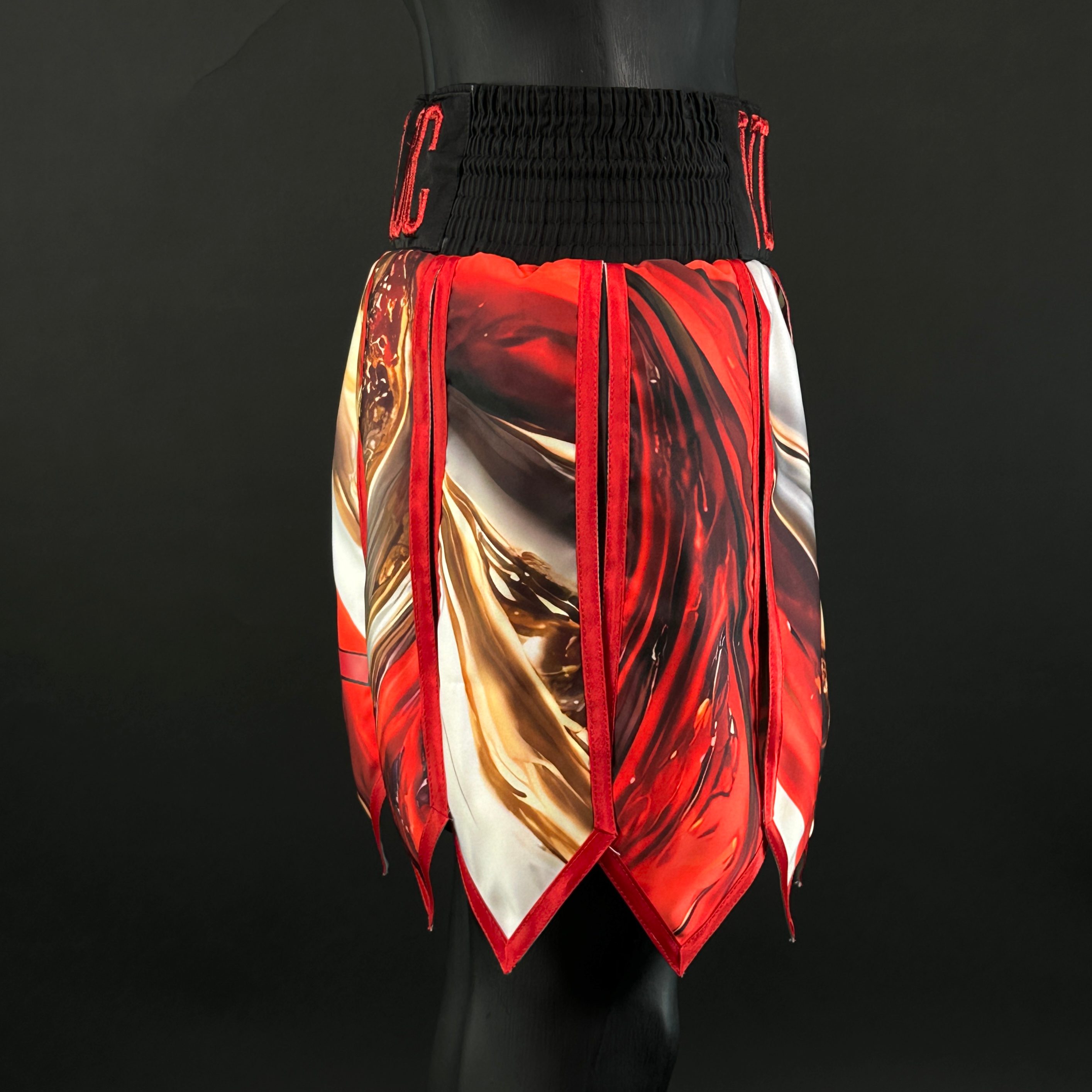 Roman Gladiator  Raimond 164125 Gladiator Shorts