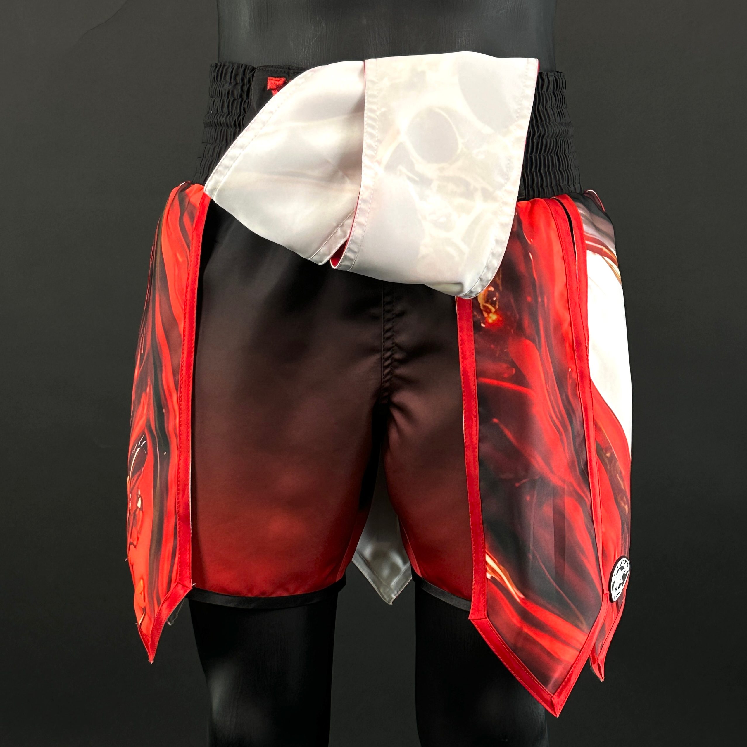 Roman Gladiator  Raimond 164125 Gladiator Shorts