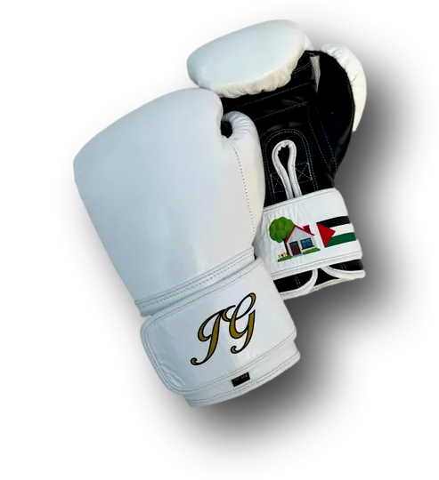 Gloves Classic Old Jana 159088 Boxing Gloves