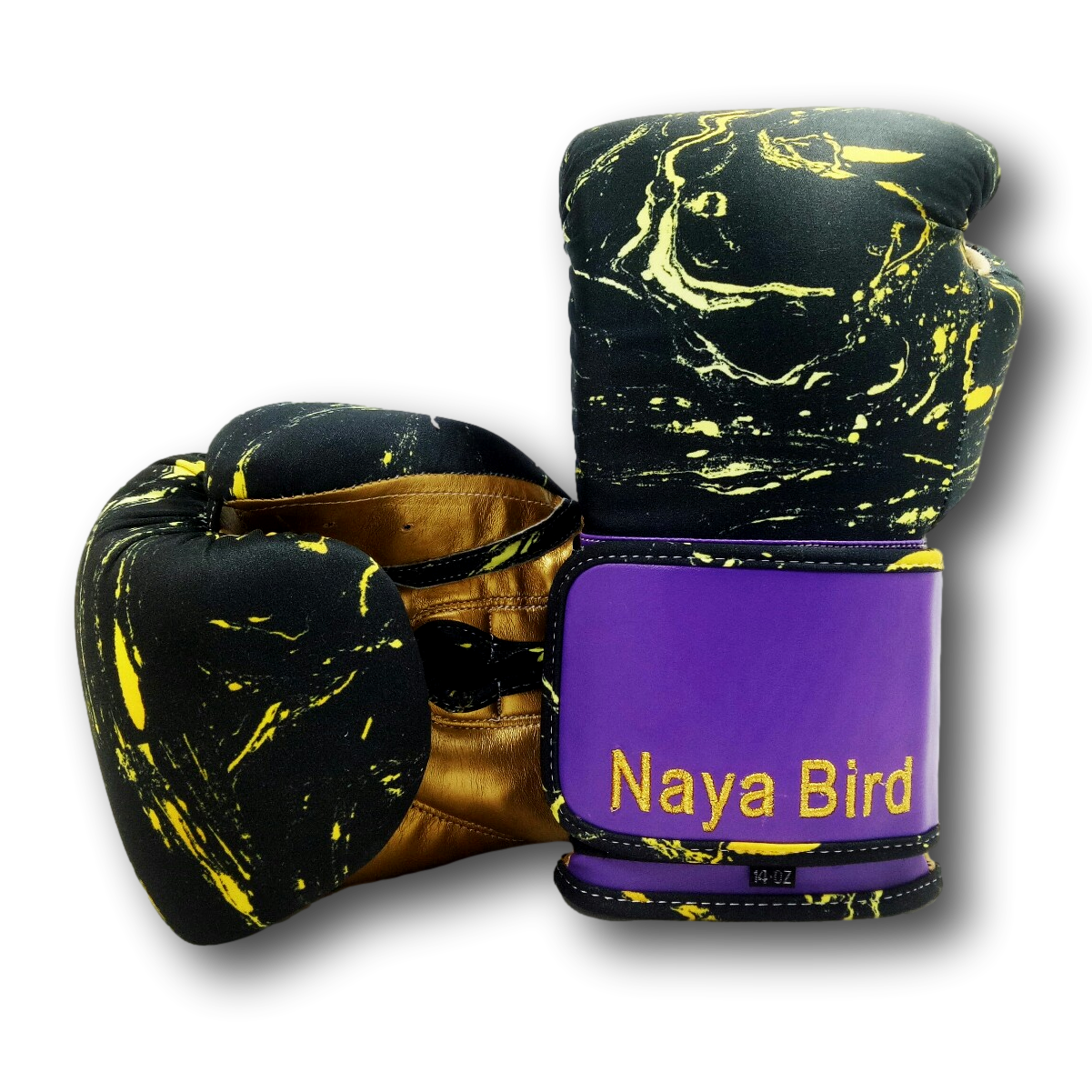 Gloves Classic Old Anaya  Boxing Gloves