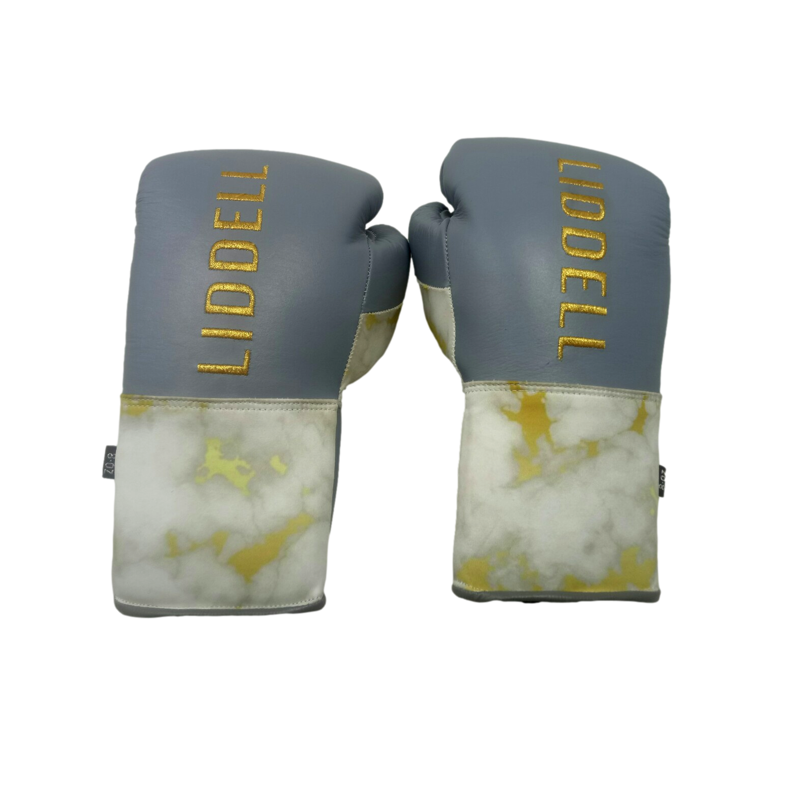Gloves Laced / Flat Christopher Boxing Gloves