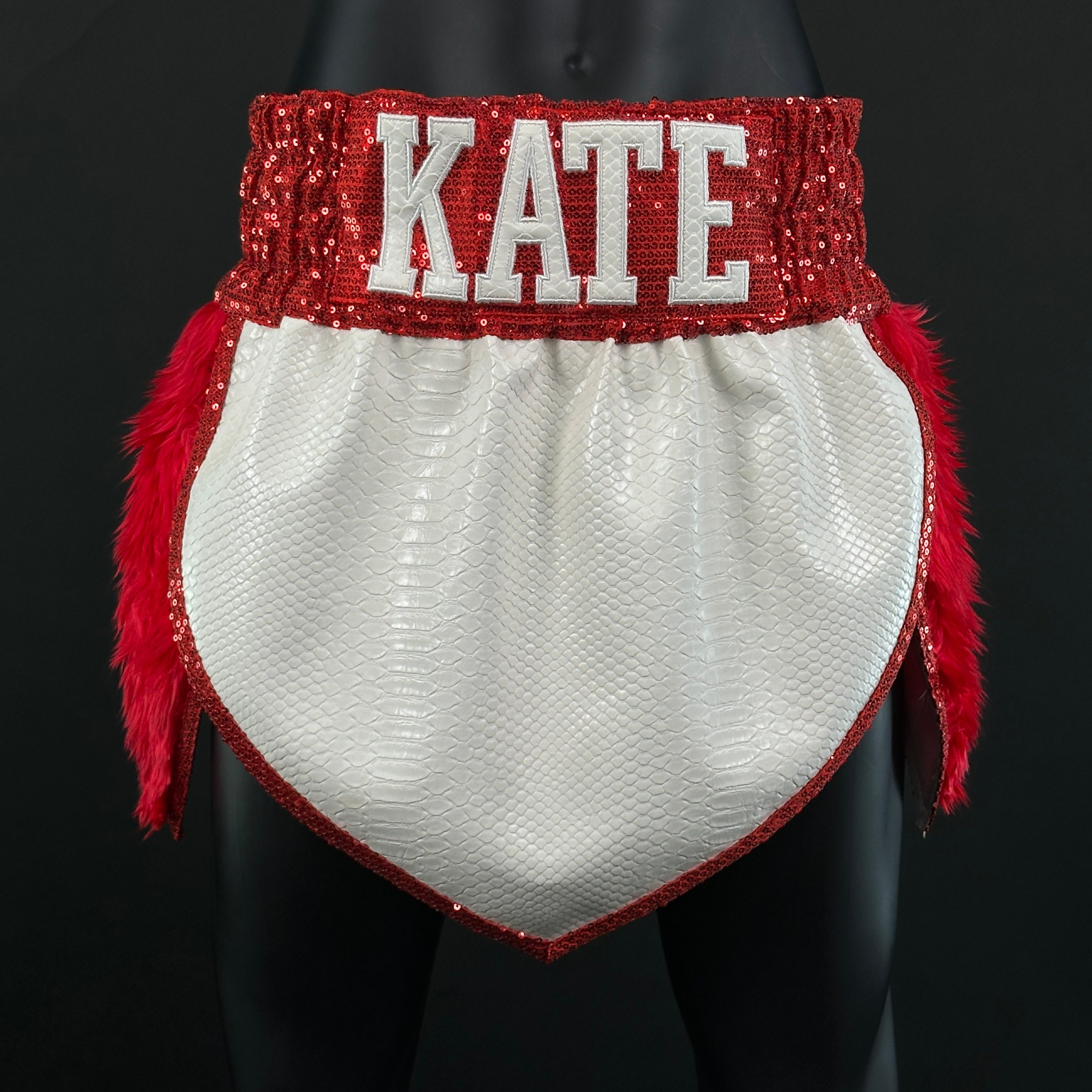Queen Kaitlin 162278 Gladiator Shorts