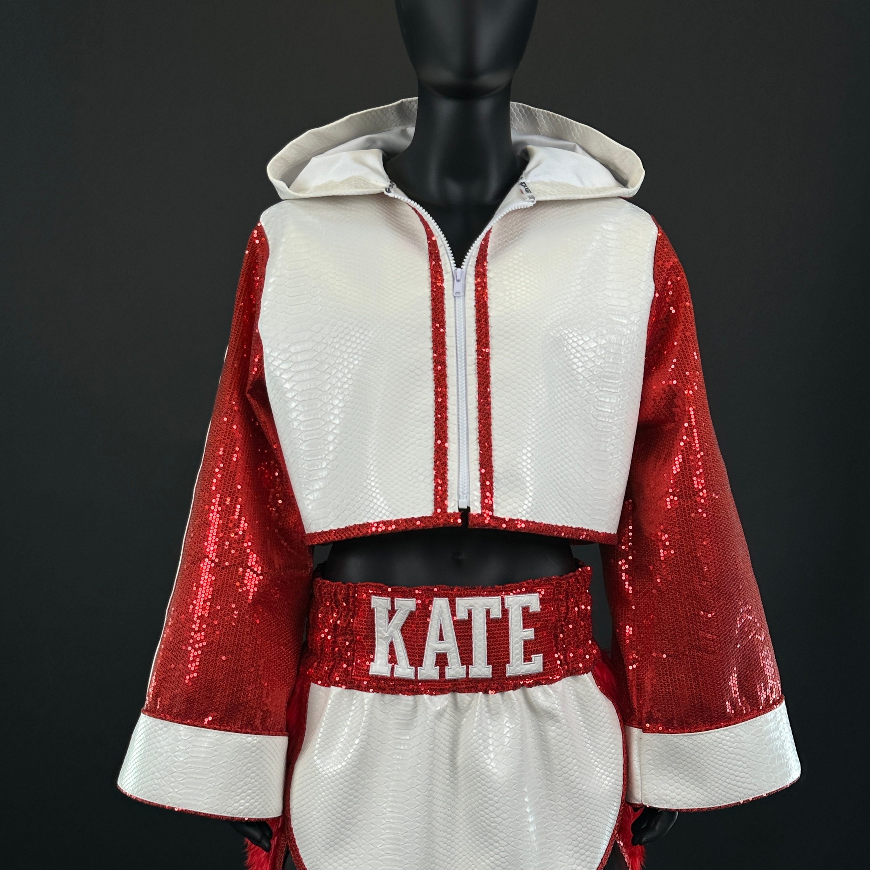 Women's Crop Jkt Kaitlin 162278 Jackets