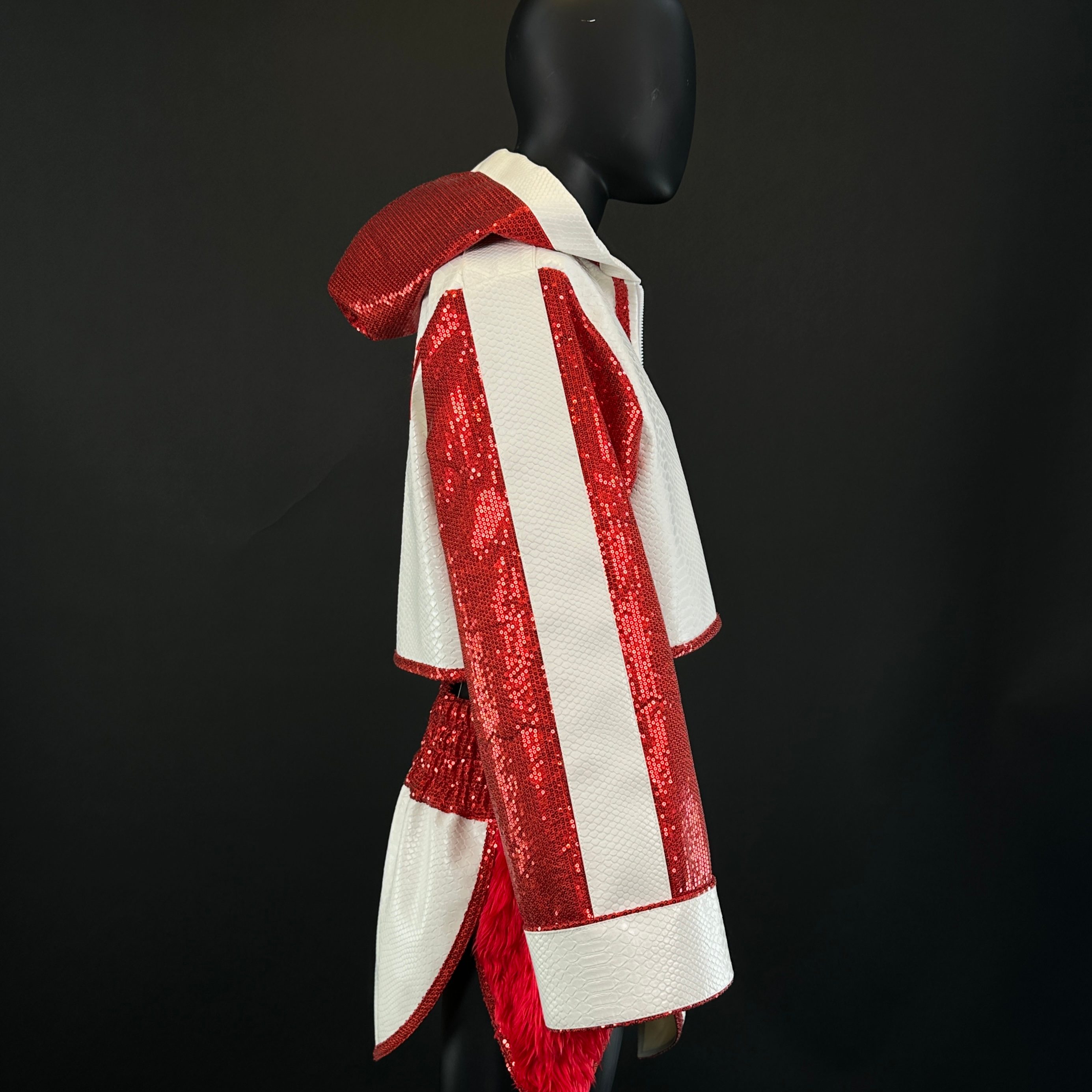 Women's Crop Jkt Kaitlin 162278 Jackets