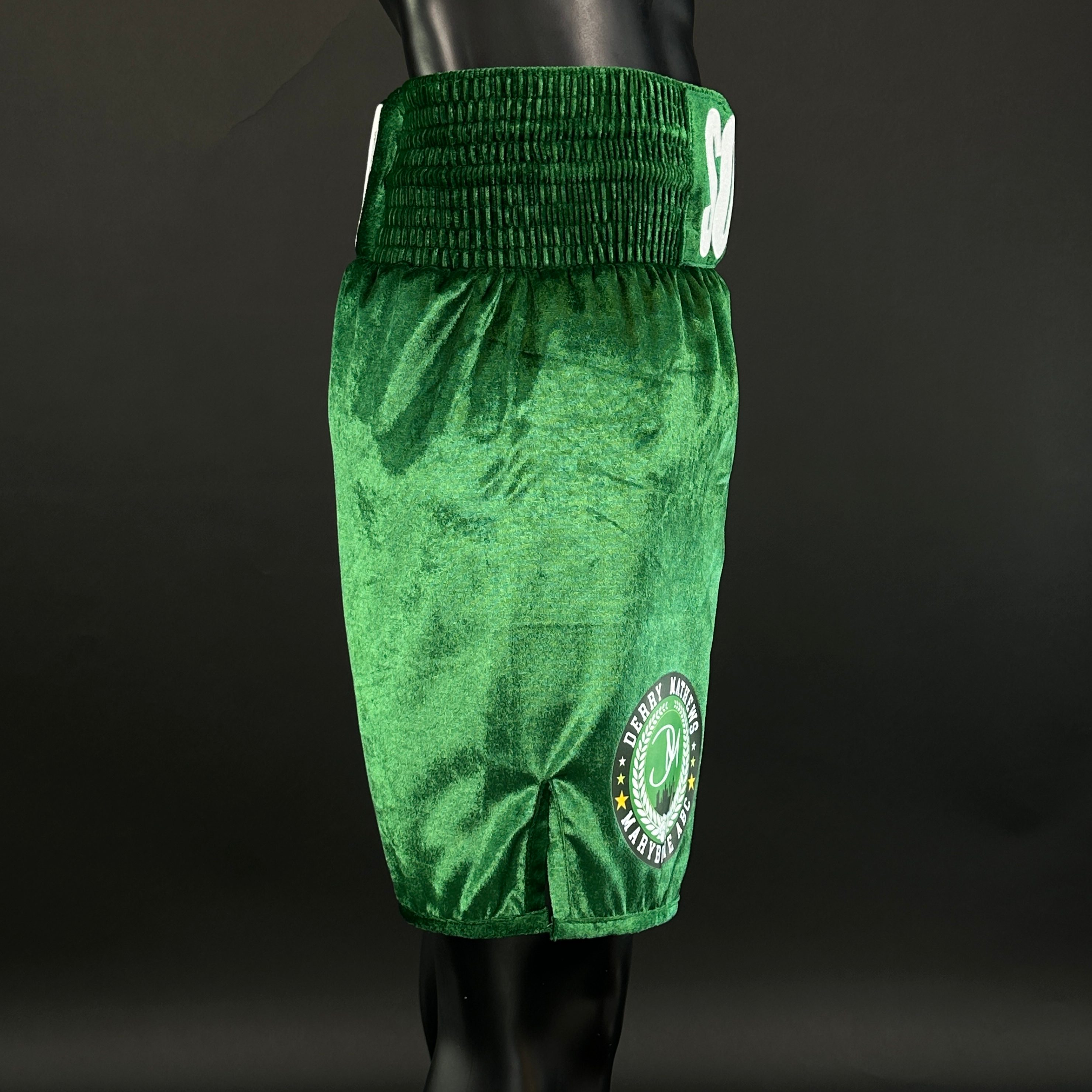 Classic BX Old Joanne 163666 Custom Boxing Shorts & Trunks