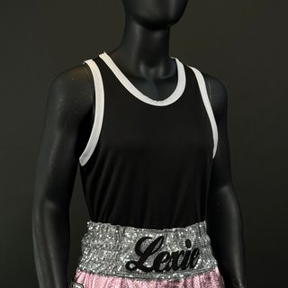 Classic Vest Lynn 162442 Vests