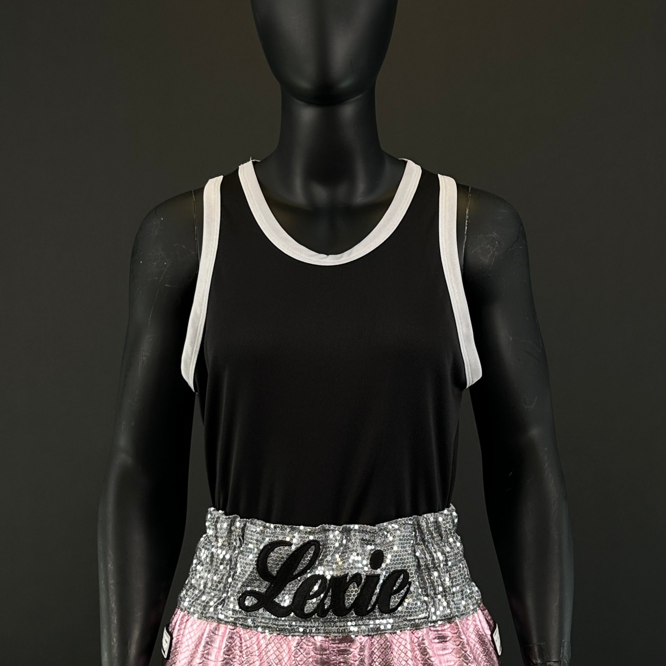 Classic Vest Lynn 162442 Vests