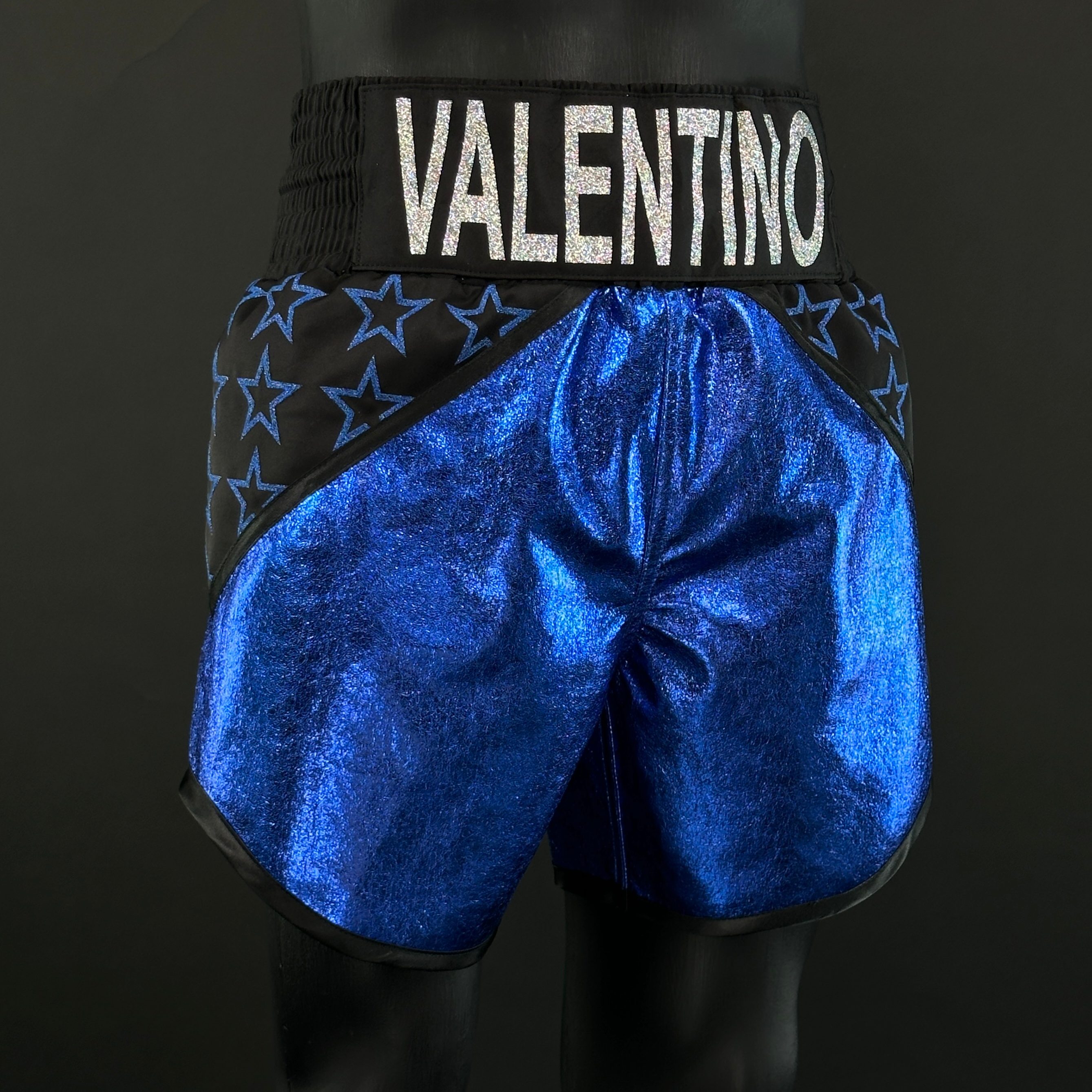 STAR QUALITY BX Harrison 161463 Custom Boxing Shorts & Trunks