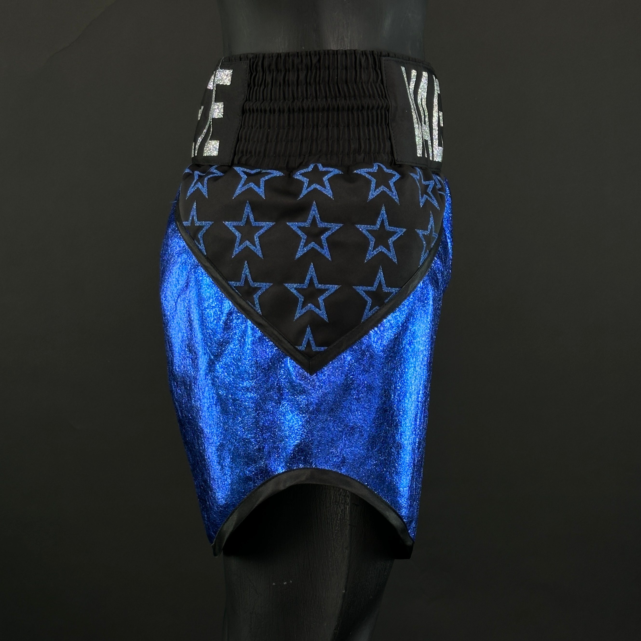 STAR QUALITY BX Harrison 161463 Custom Boxing Shorts & Trunks
