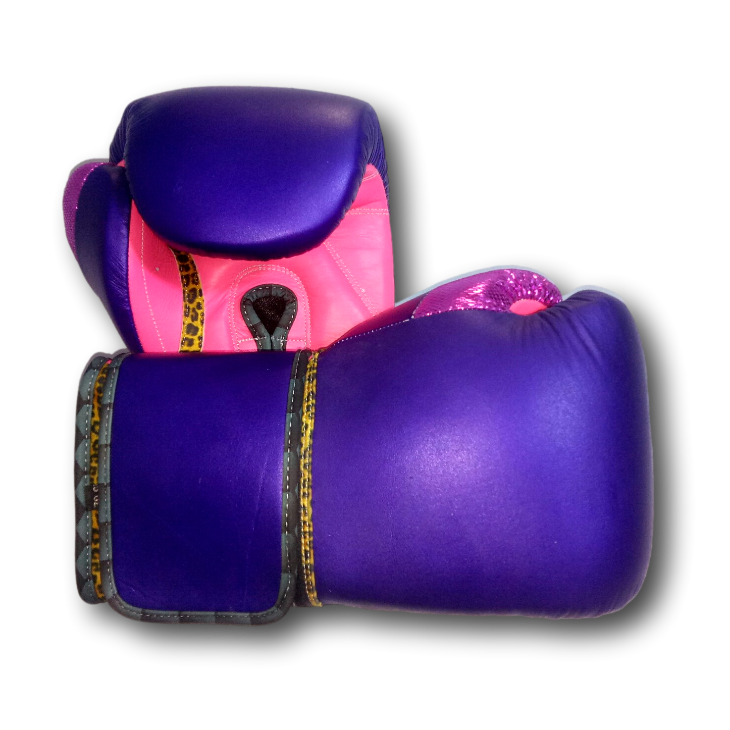 Gloves Classic Old Evangeline Boxing Gloves