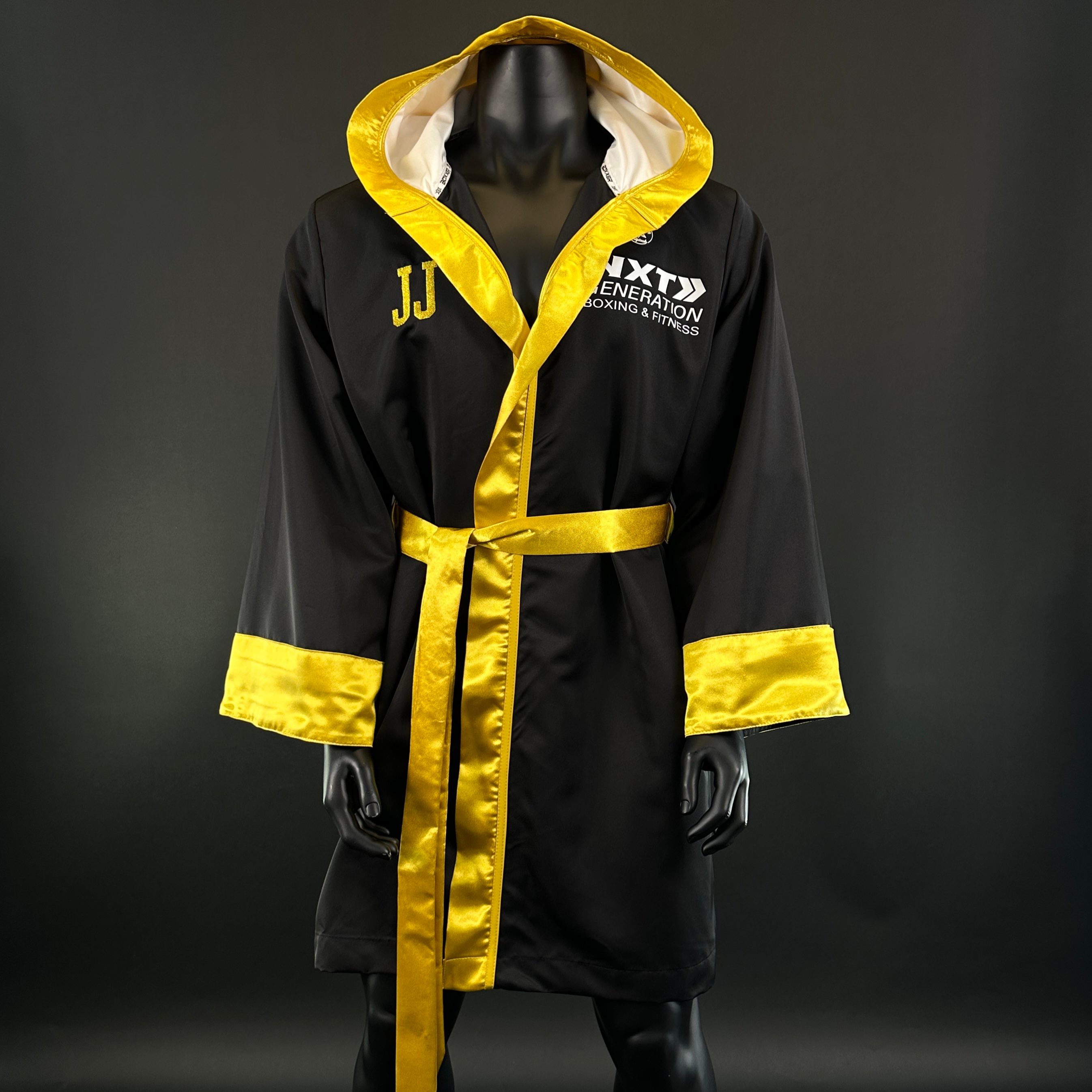 Classic Robe Joshua 162136 Robes