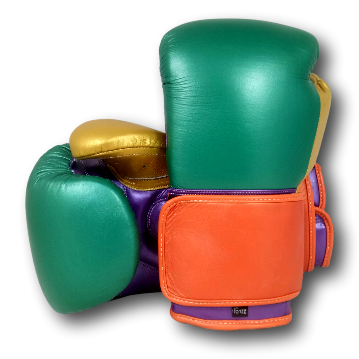 Gloves Classic Old Charlie Boxing Gloves