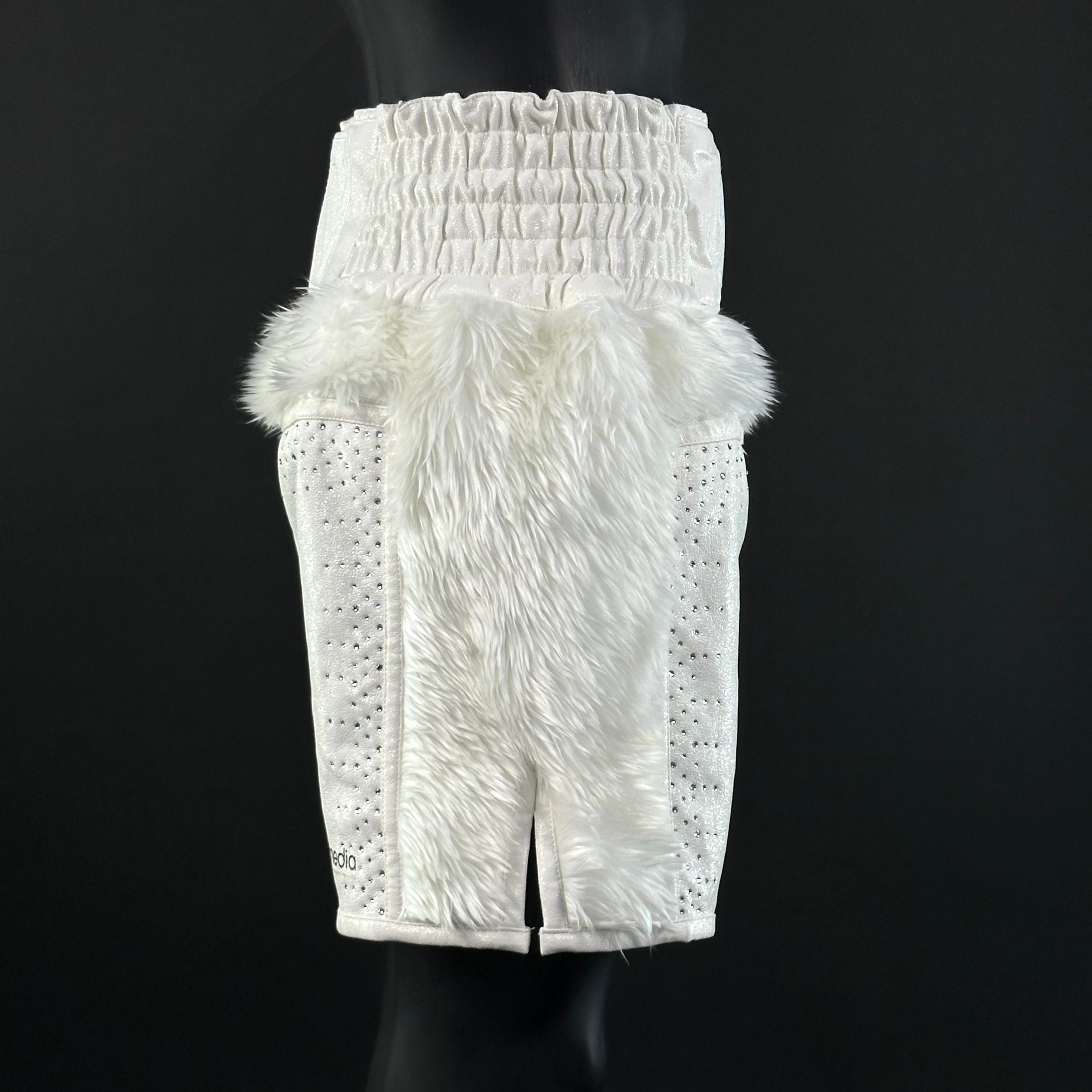 JOSHUA BX  Owen 164212 Custom Boxing Shorts & Trunks