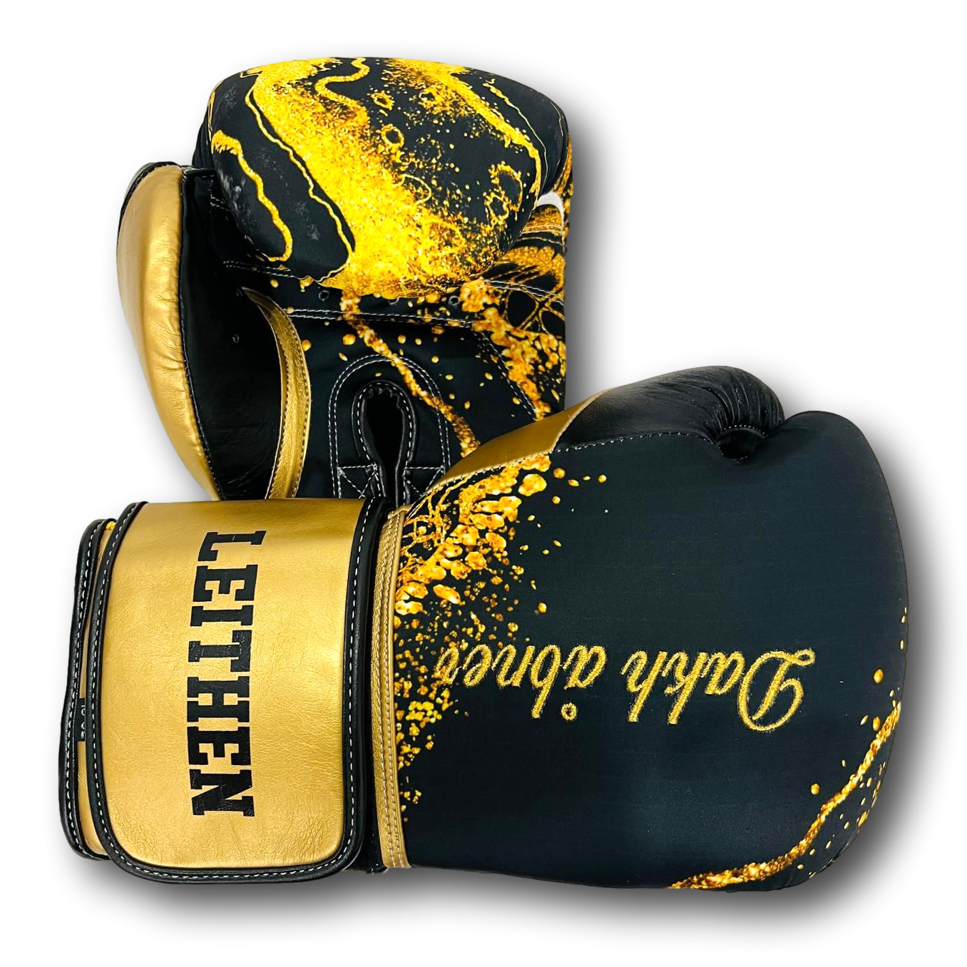 Gloves Classics Siar 154636 Boxing Gloves
