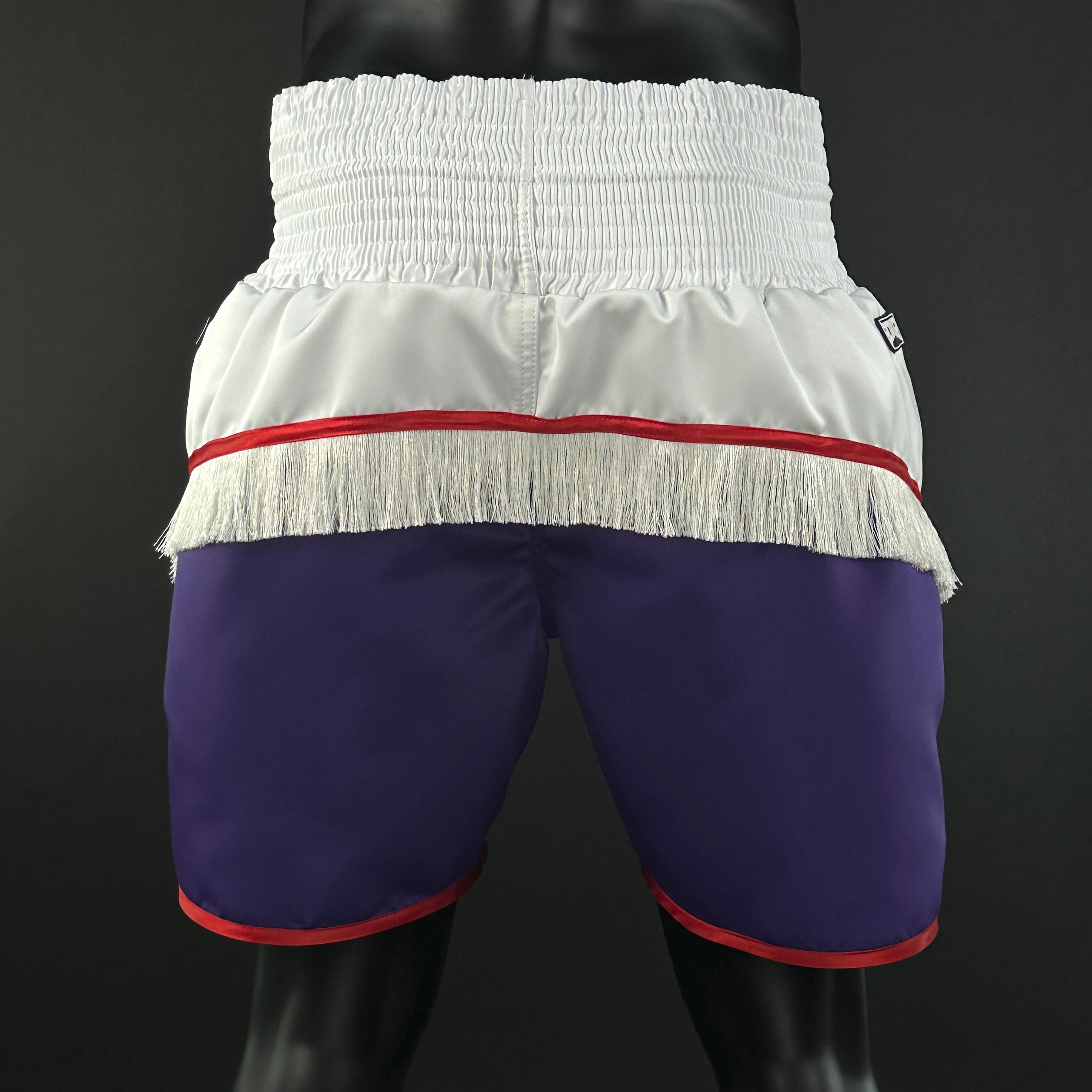 Slick BX Gunnar 164199 Custom Boxing Shorts & Trunks