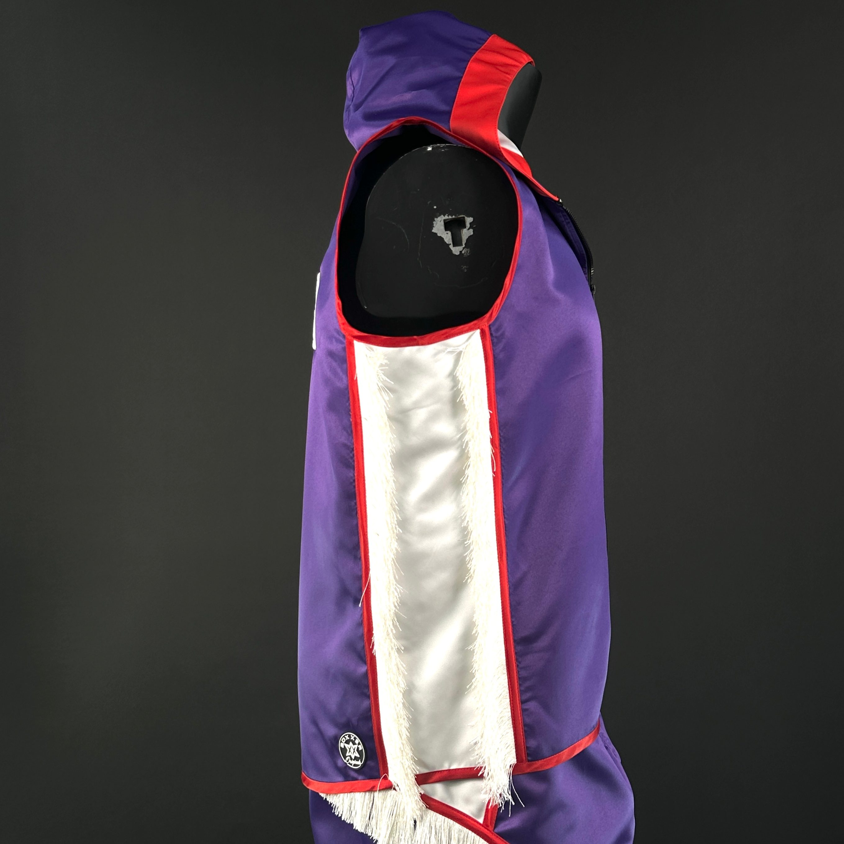 Side Stripes  Jacket  Gunnar 164199 Jackets