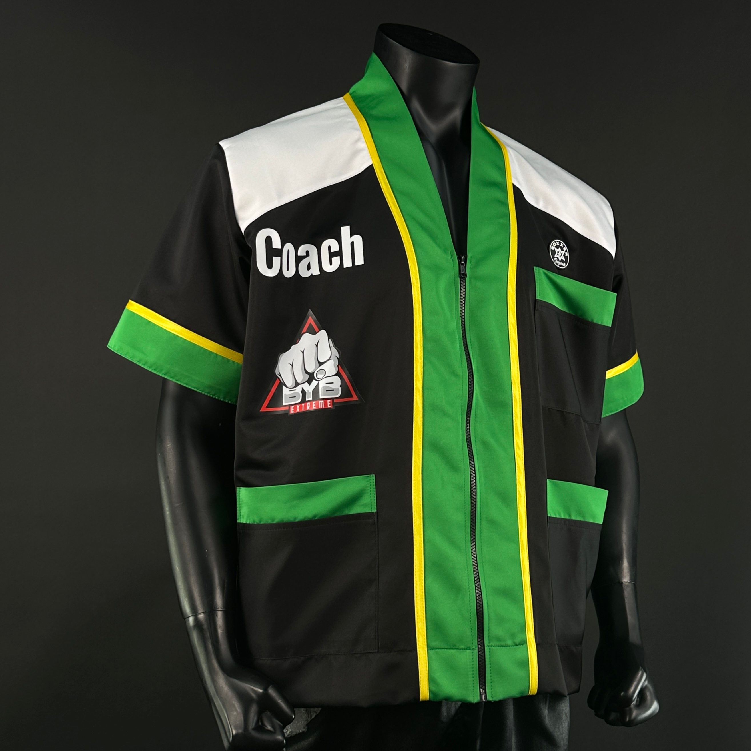 GROOVE Corner Scott 161854 Corner Jackets