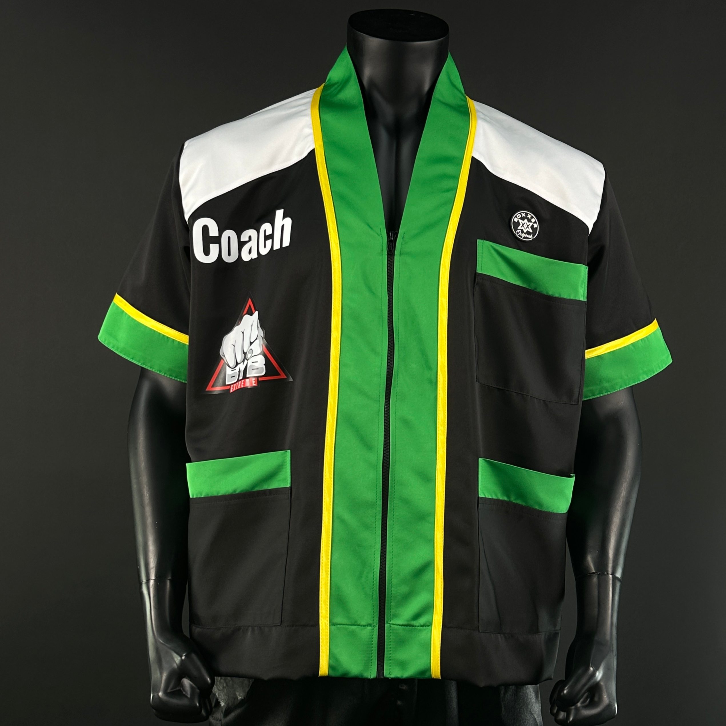 GROOVE Corner Scott 161854 Corner Jackets