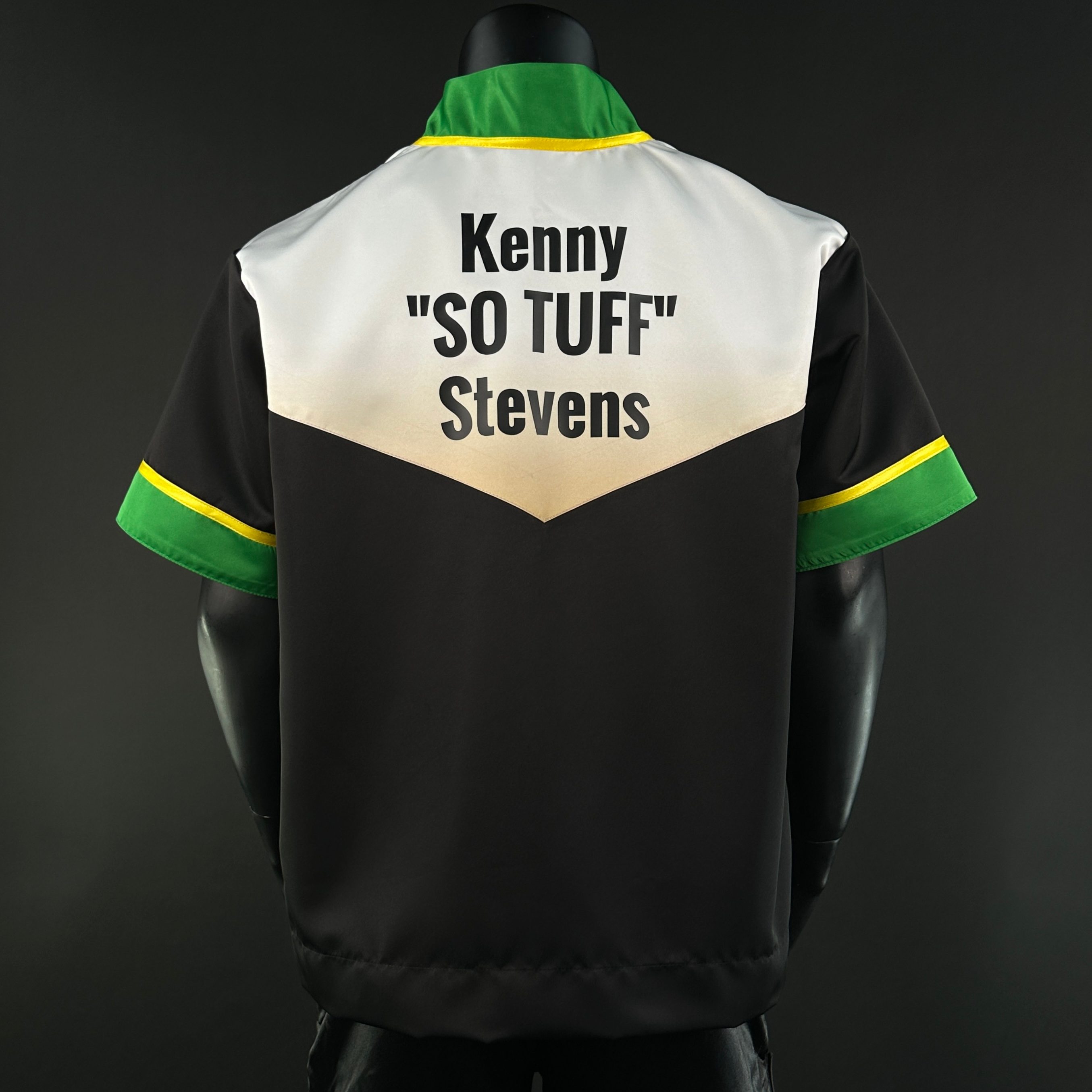 GROOVE Corner Scott 161854 Corner Jackets