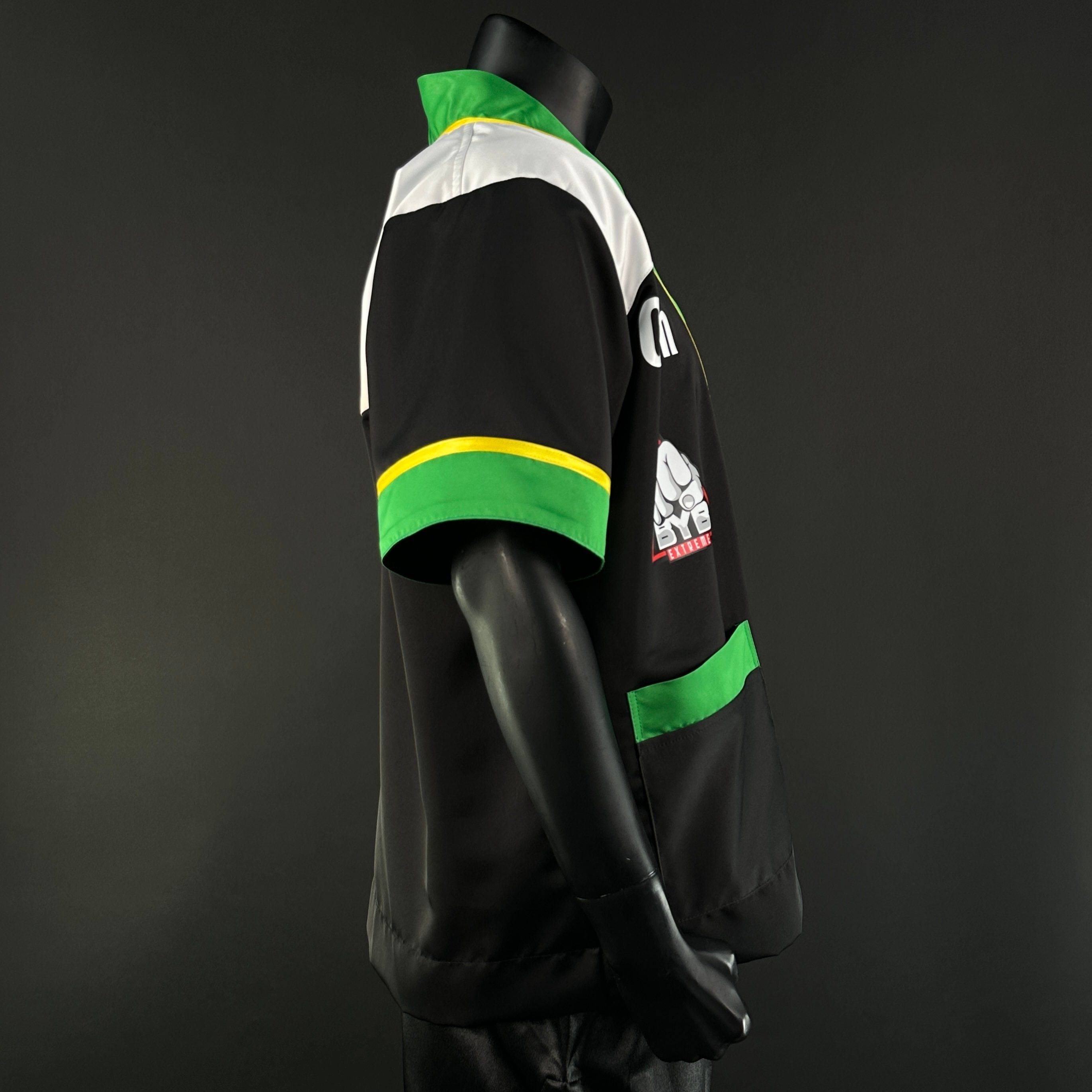 GROOVE Corner Scott 161854 Corner Jackets