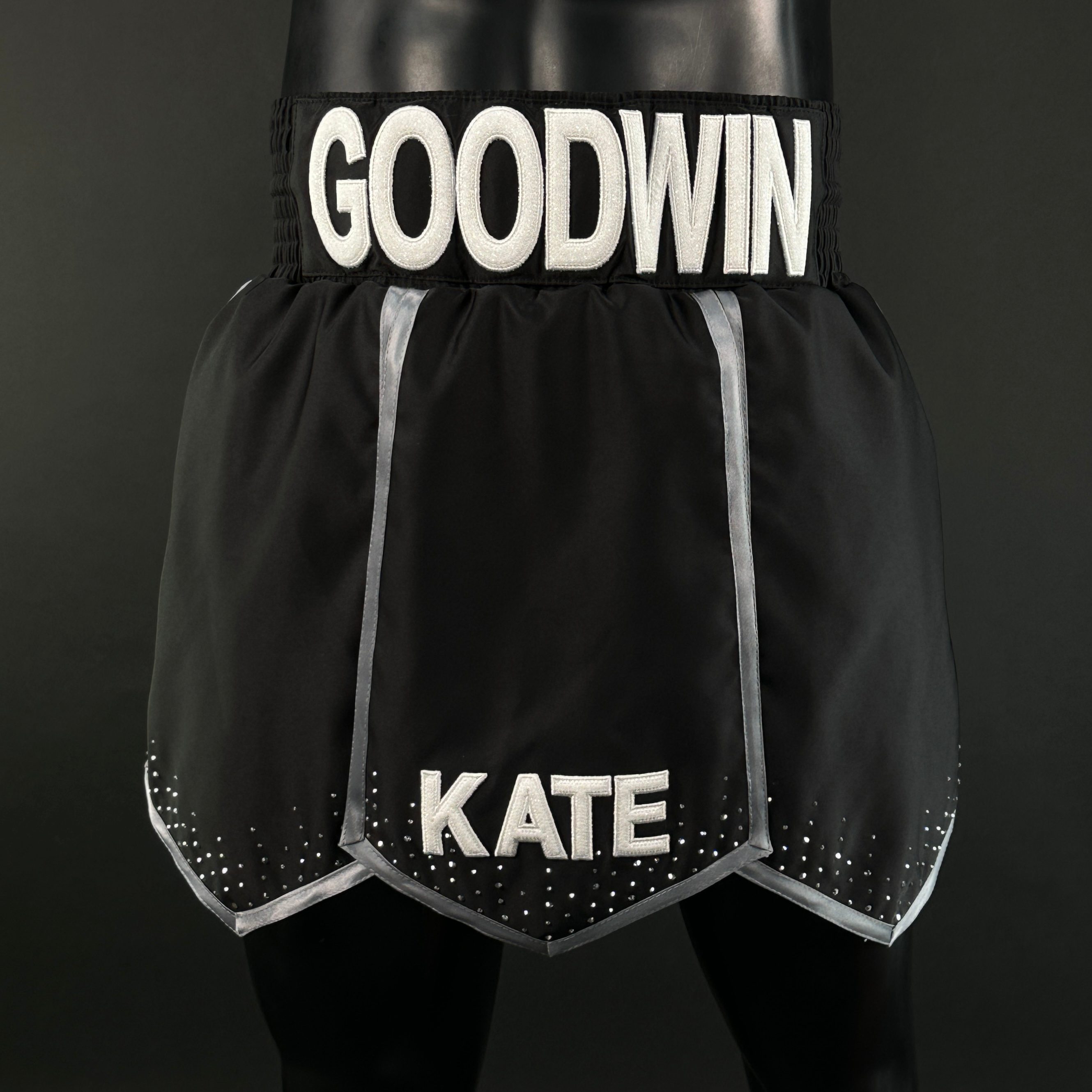 Roman MTS (short style) Stuart 162976 Gladiator Shorts