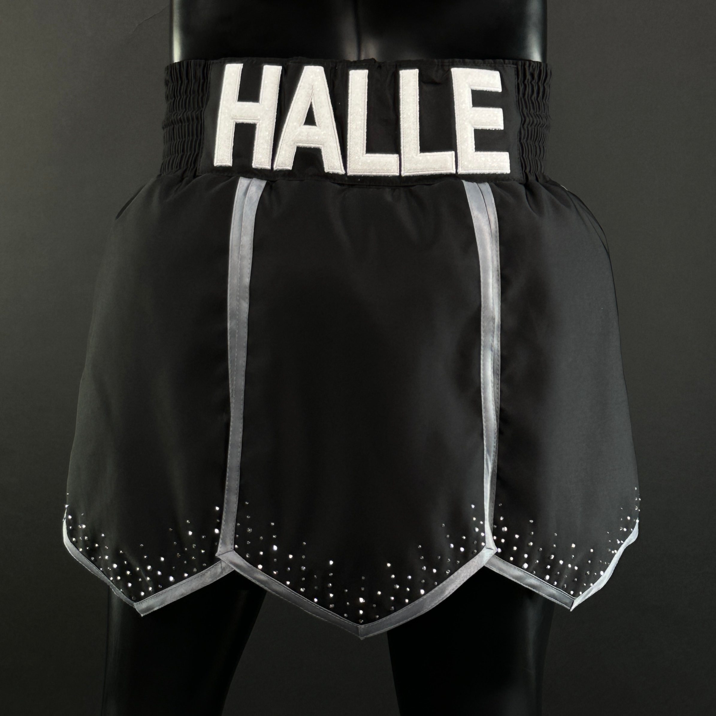 Roman MTS (short style) Stuart 162976 Gladiator Shorts