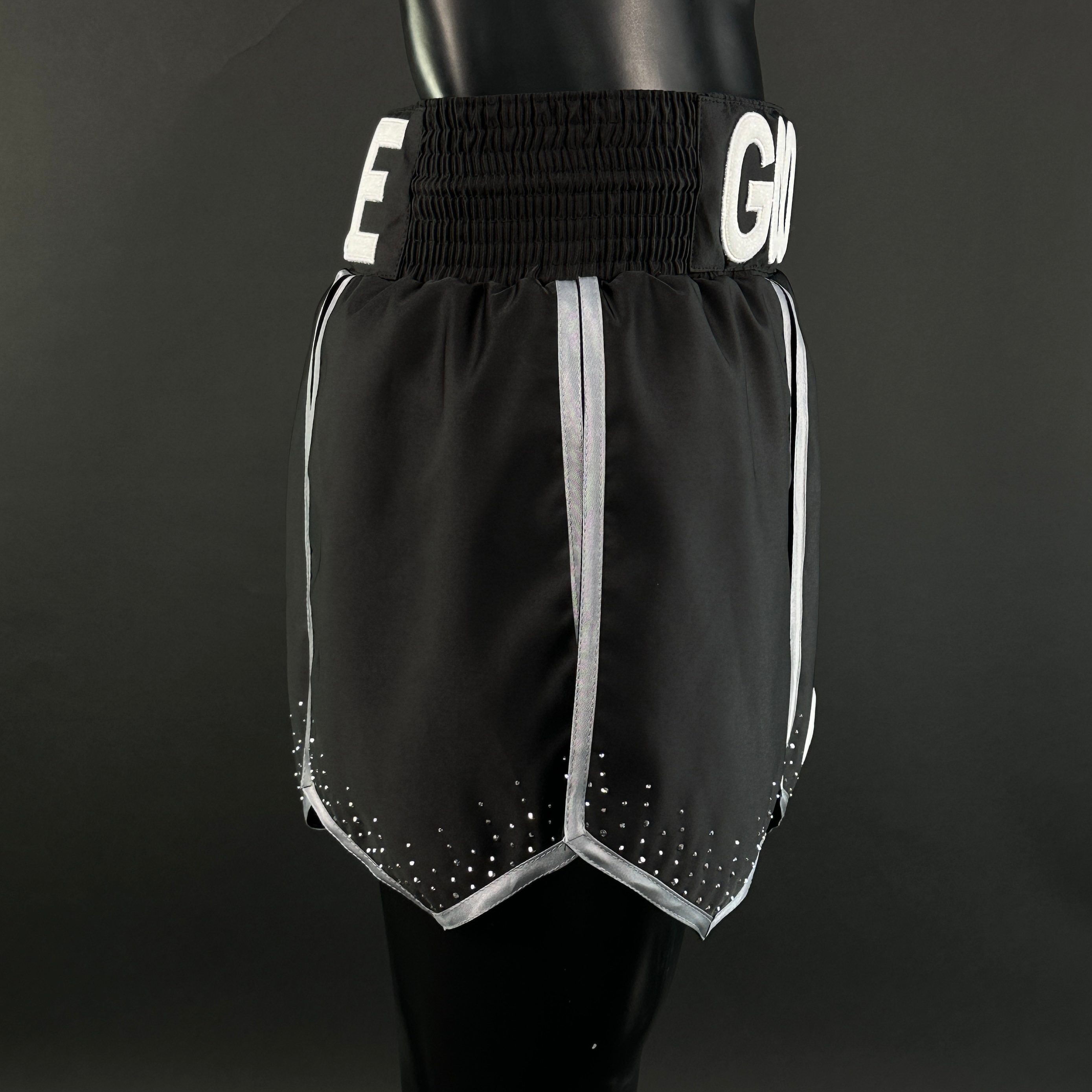 Roman MTS (short style) Stuart 162976 Gladiator Shorts