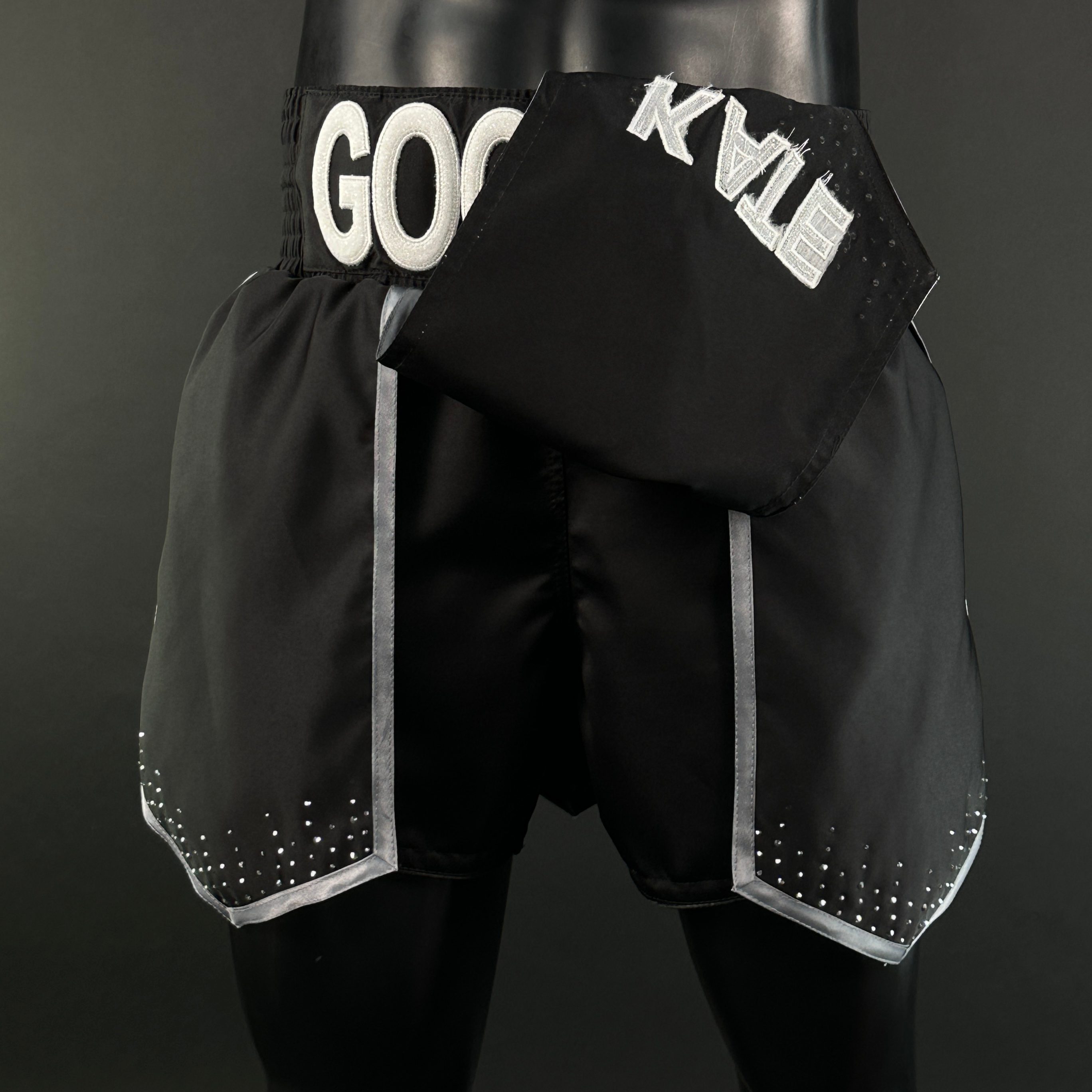 Roman MTS (short style) Stuart 162976 Gladiator Shorts