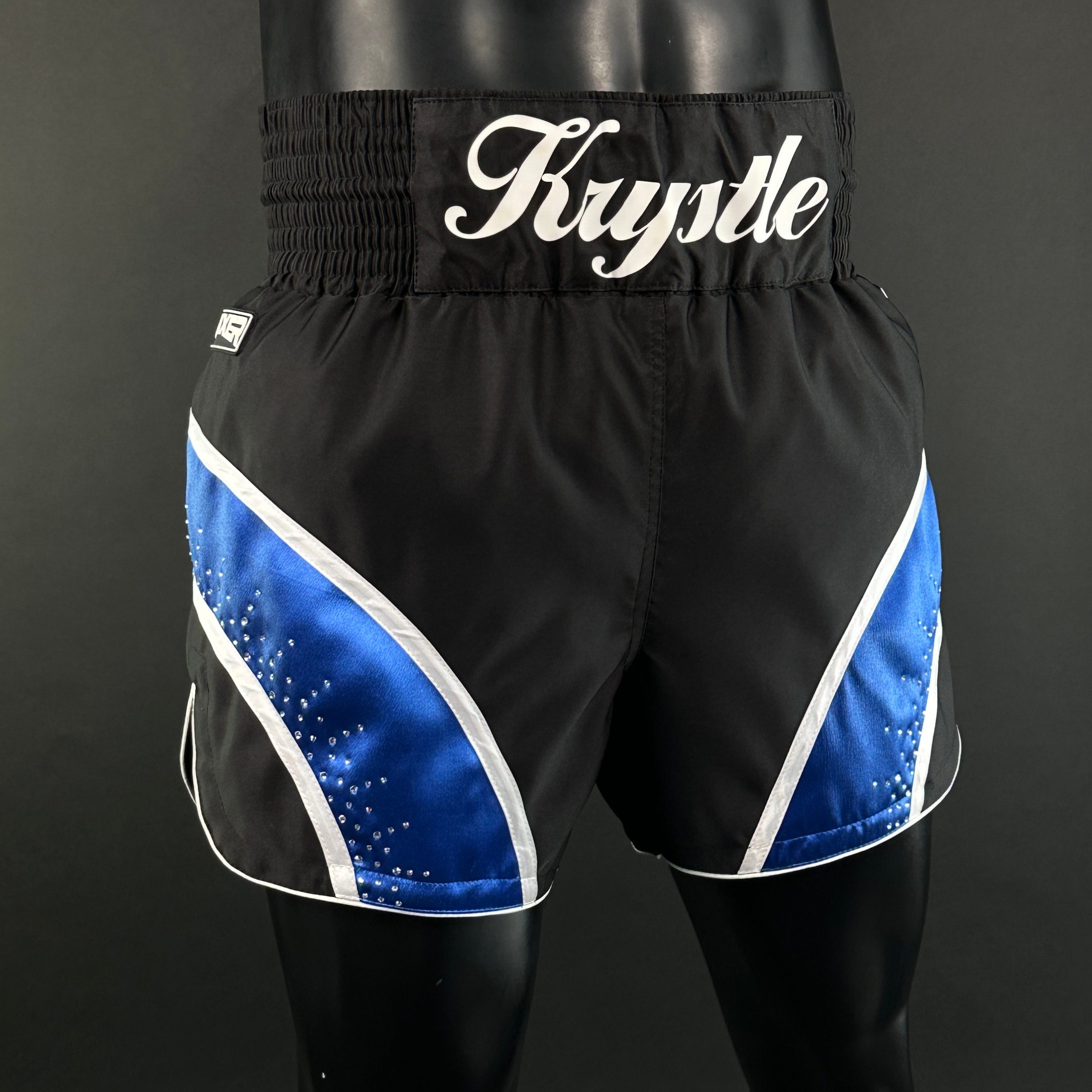 Comet MTS krystle 163221 Muay Thai Shorts
