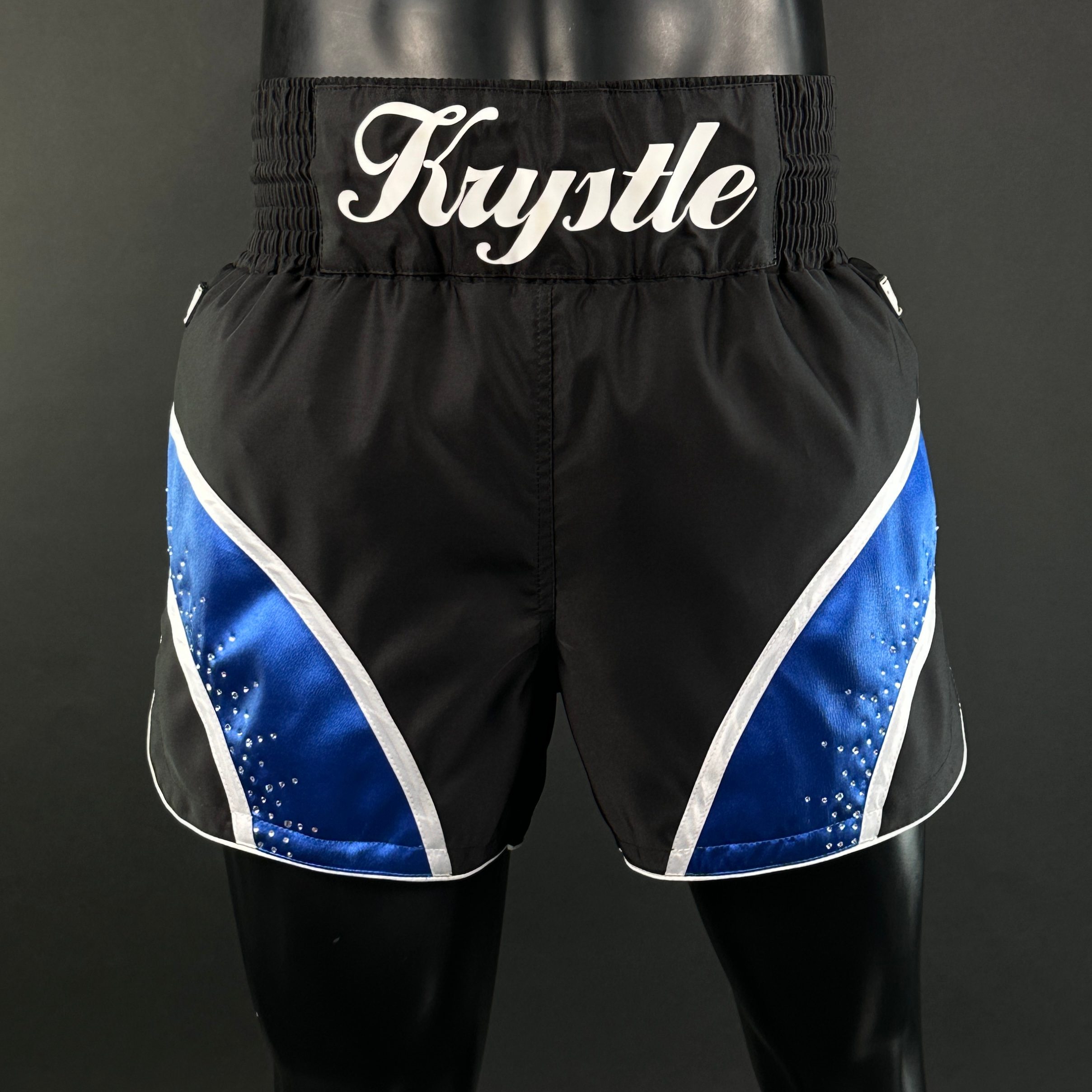 Comet MTS krystle 163221 Muay Thai Shorts