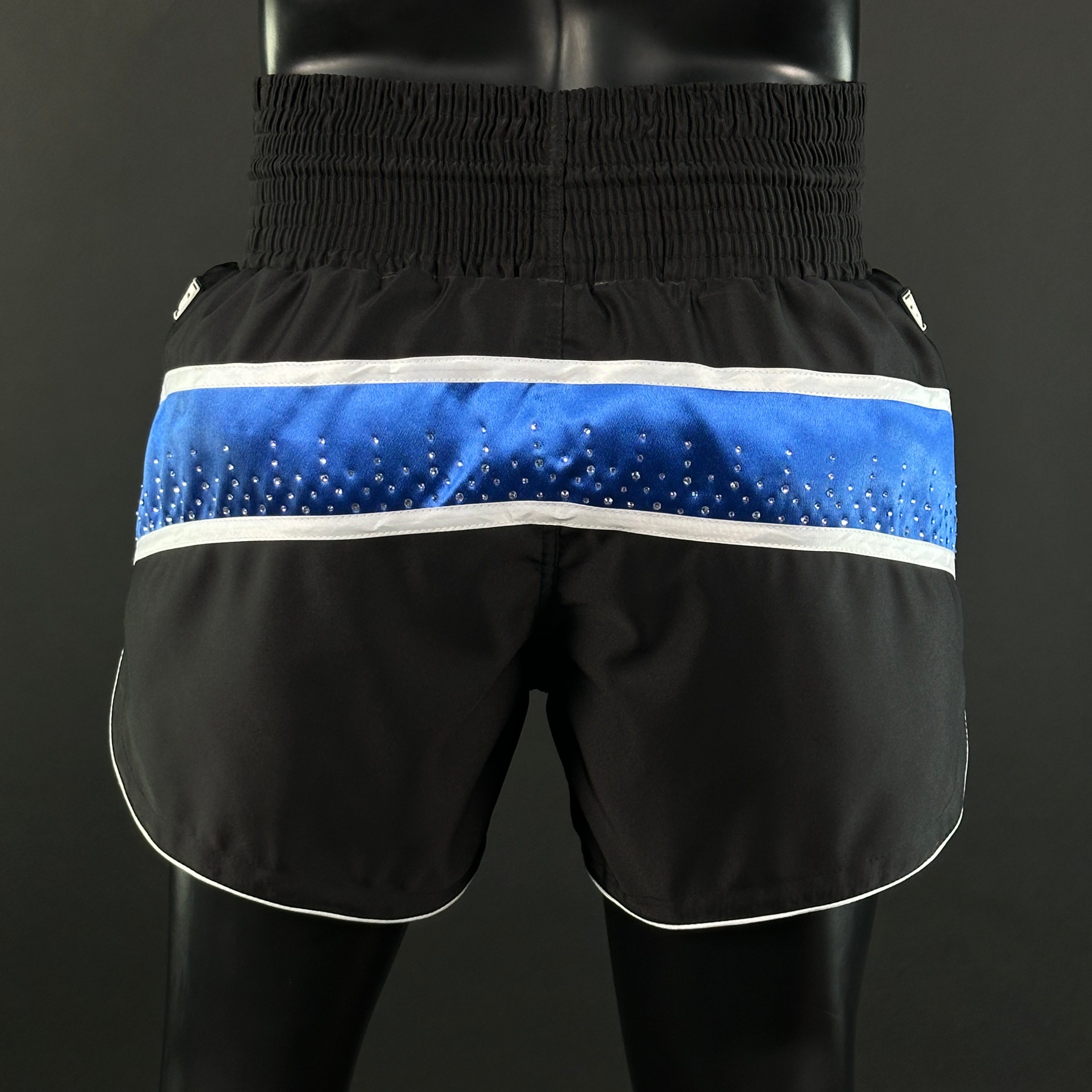 Comet MTS krystle 163221 Muay Thai Shorts