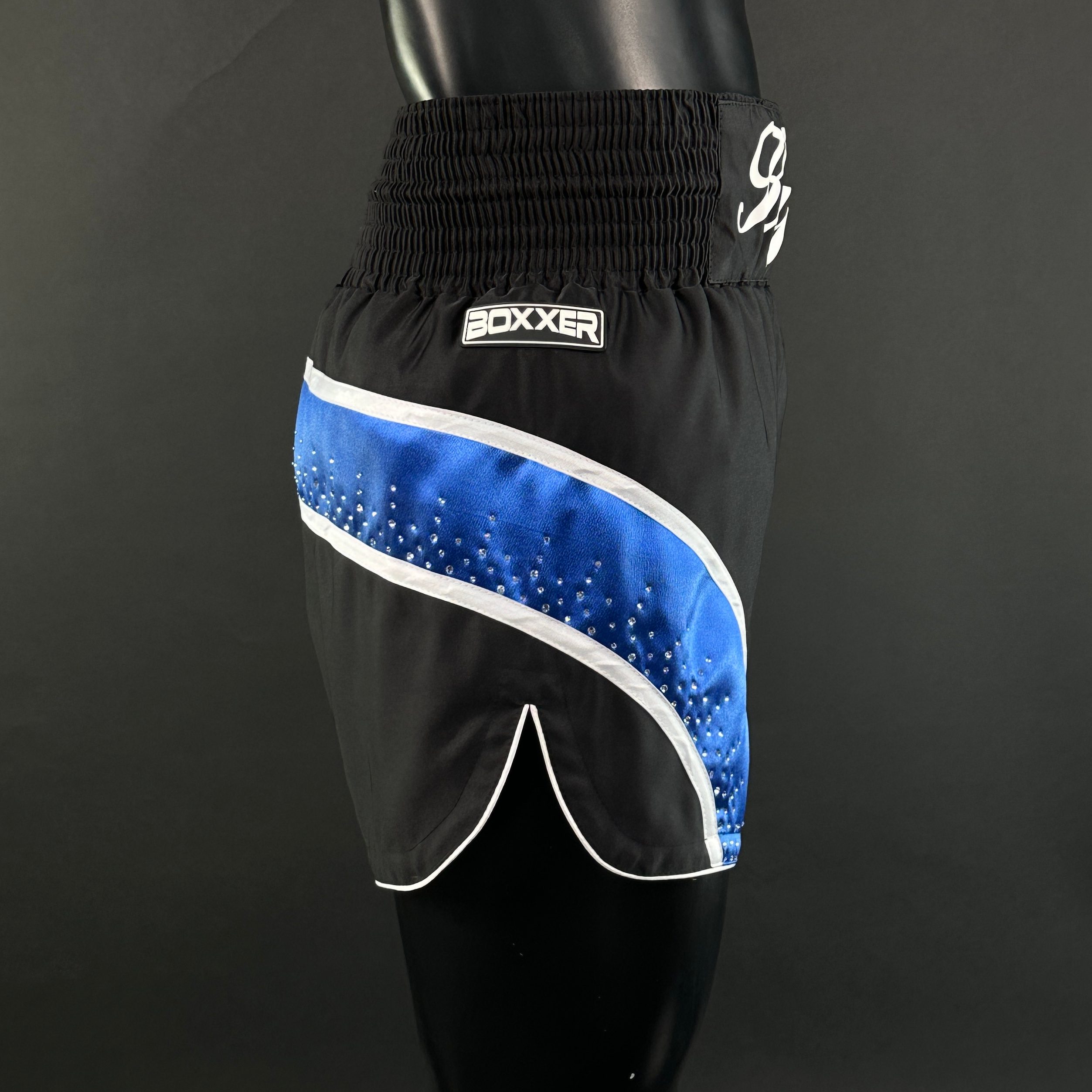 Comet MTS krystle 163221 Muay Thai Shorts