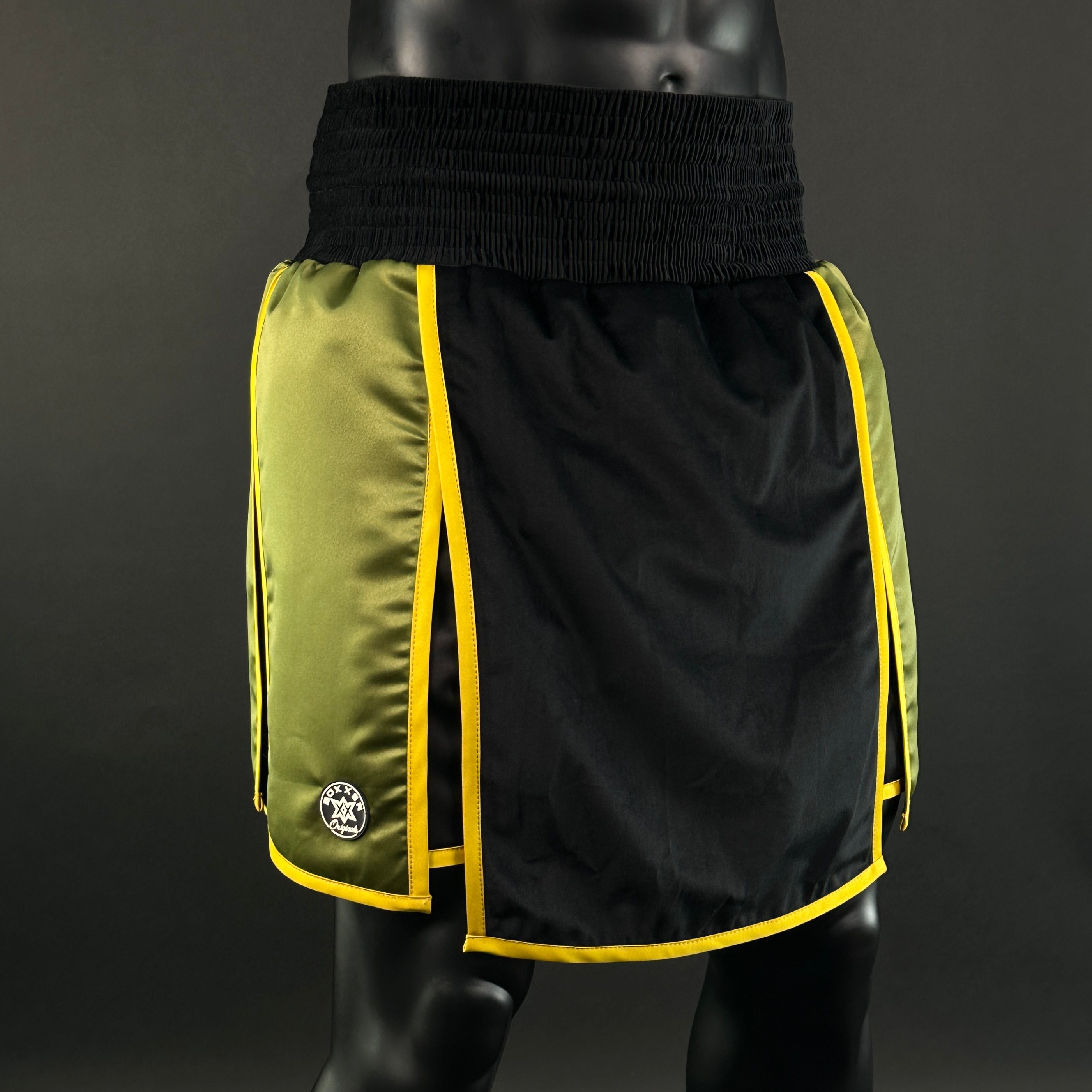 Warrior GLA Benny 164066 Gladiator Shorts