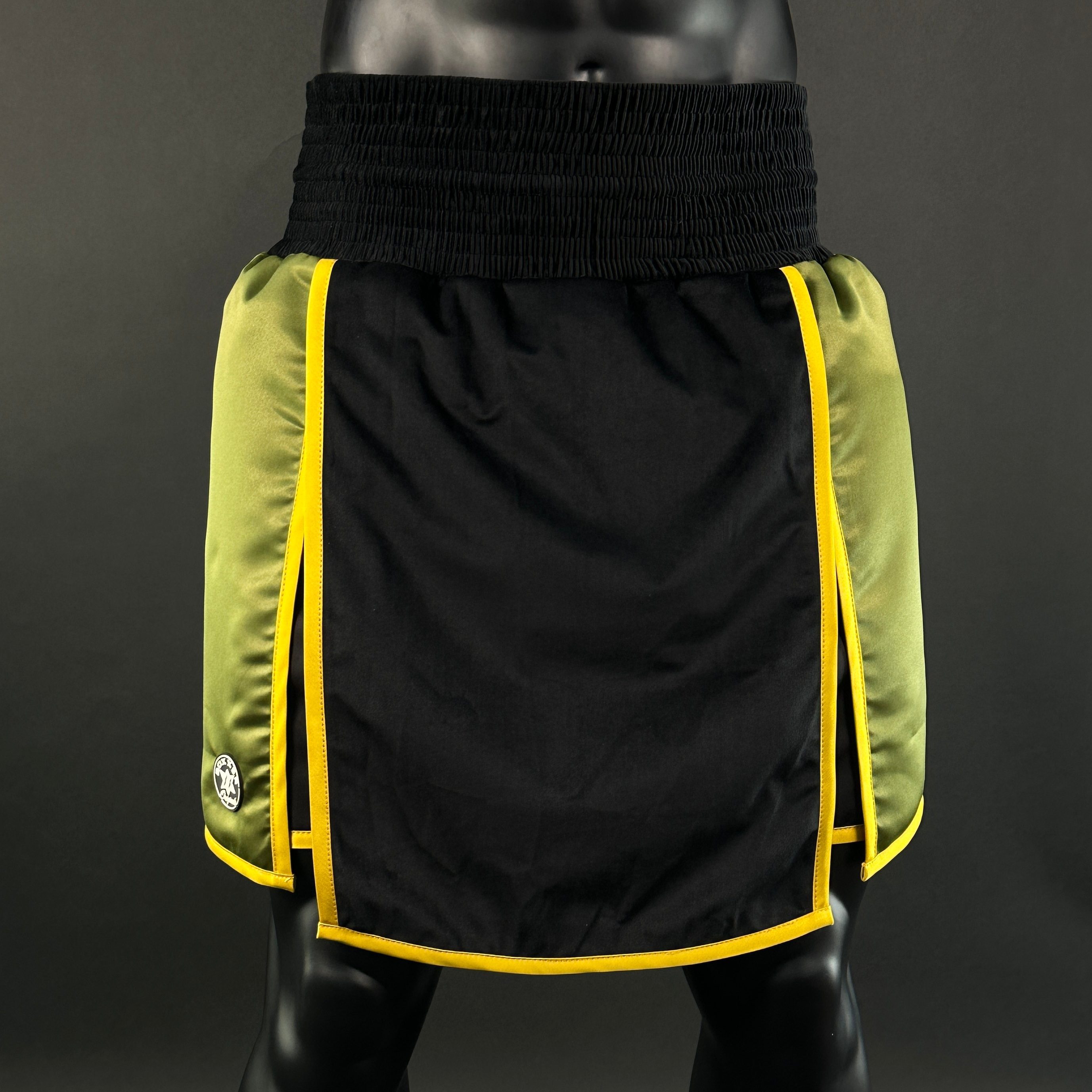 Warrior GLA Benny 164066 Gladiator Shorts