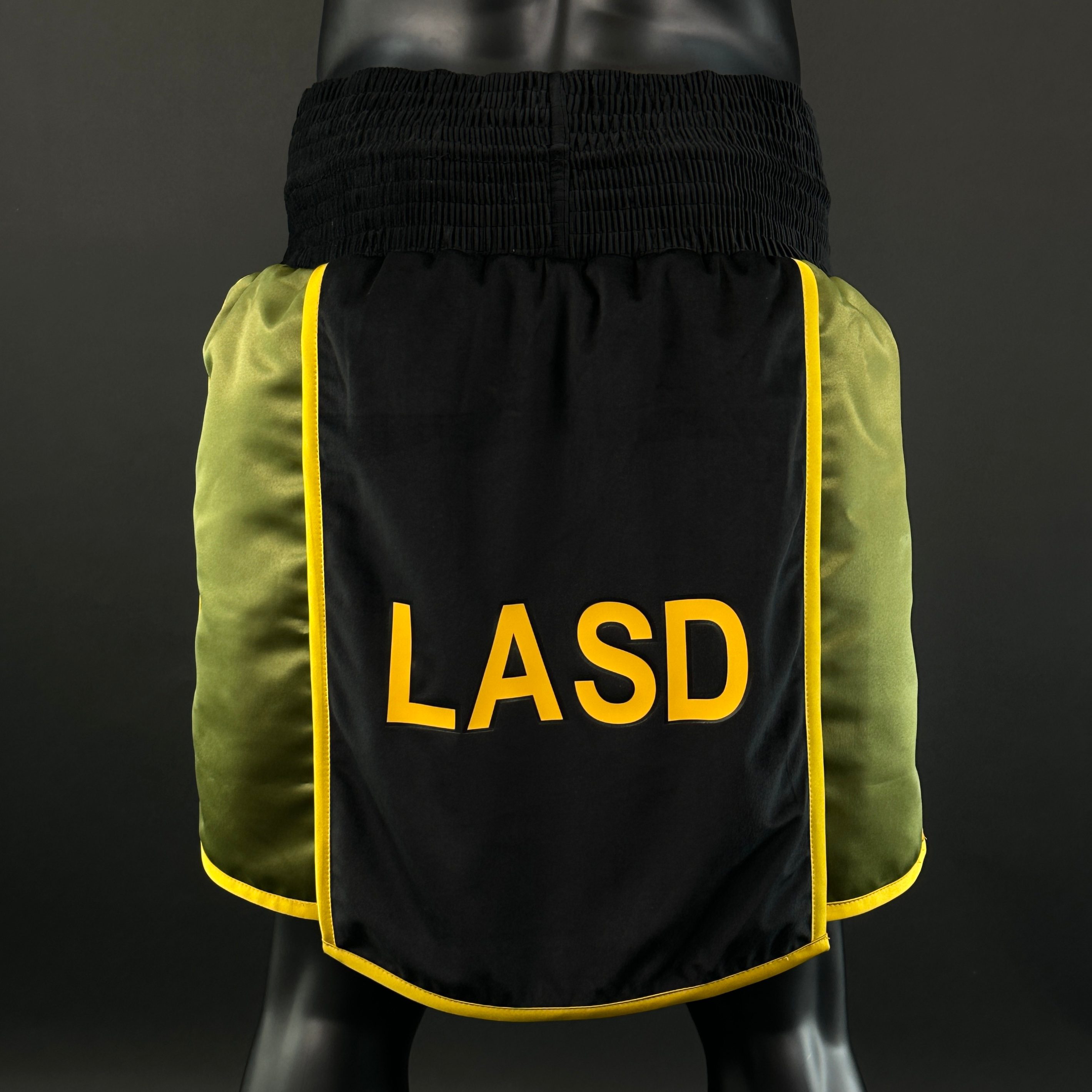 Warrior GLA Benny 164066 Gladiator Shorts