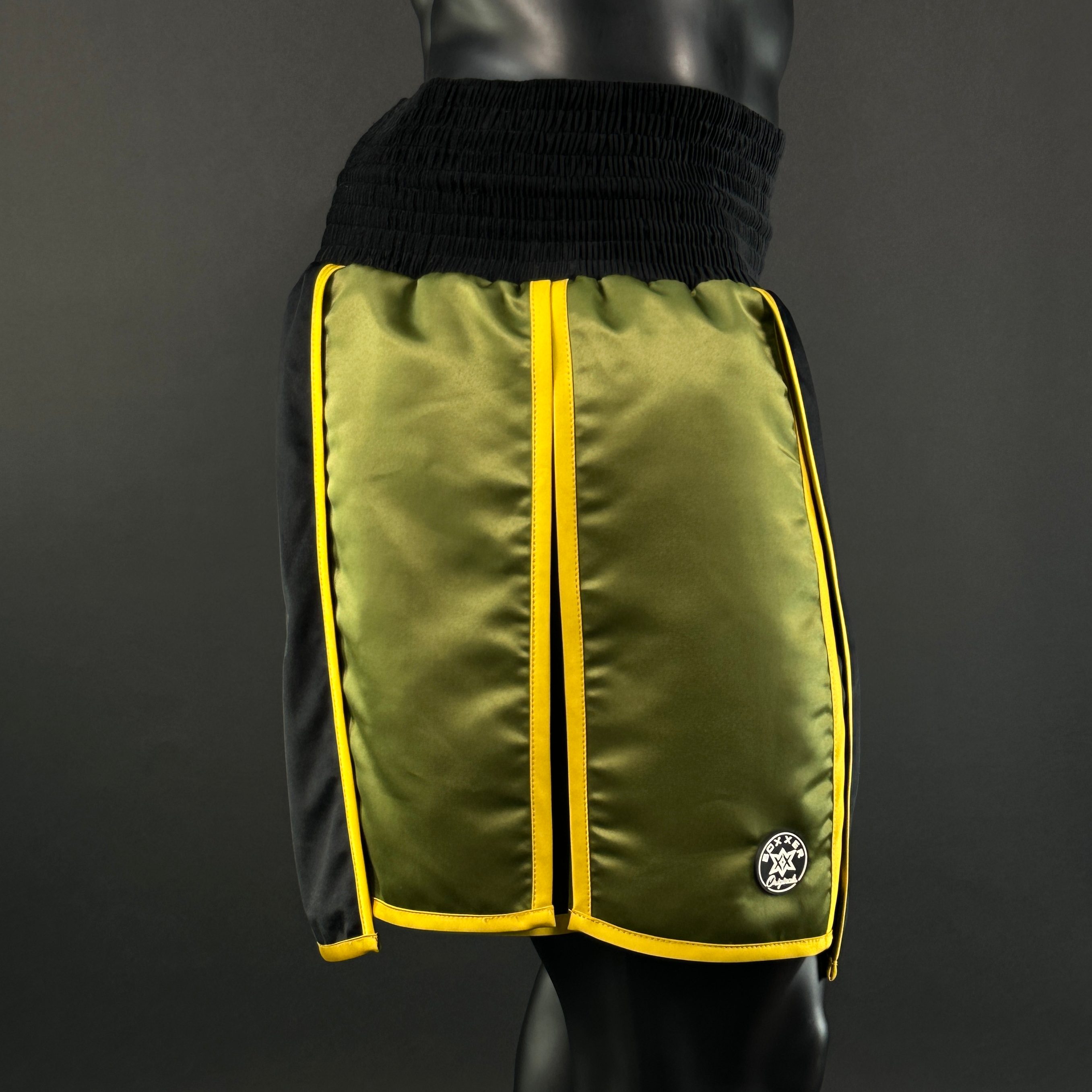 Warrior GLA Benny 164066 Gladiator Shorts