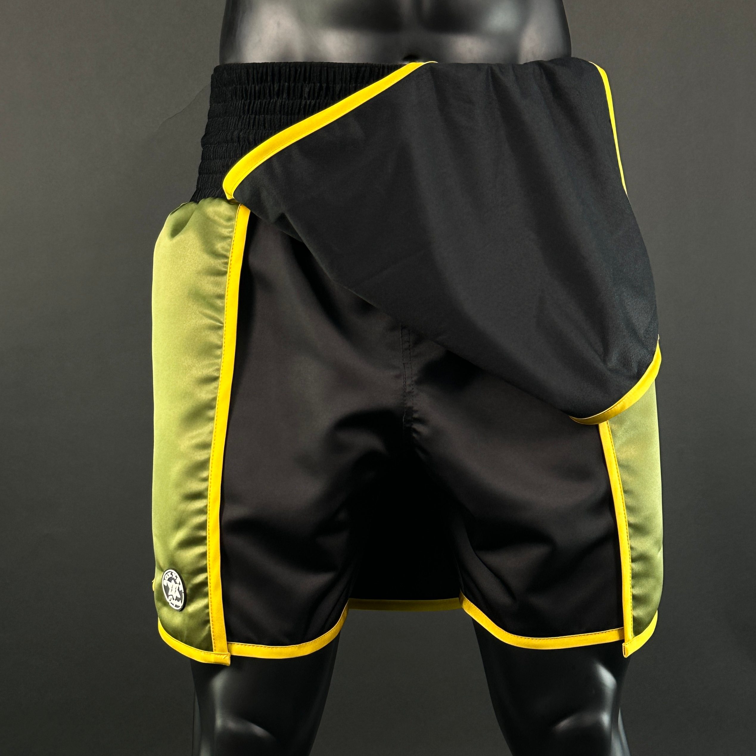 Warrior GLA Benny 164066 Gladiator Shorts