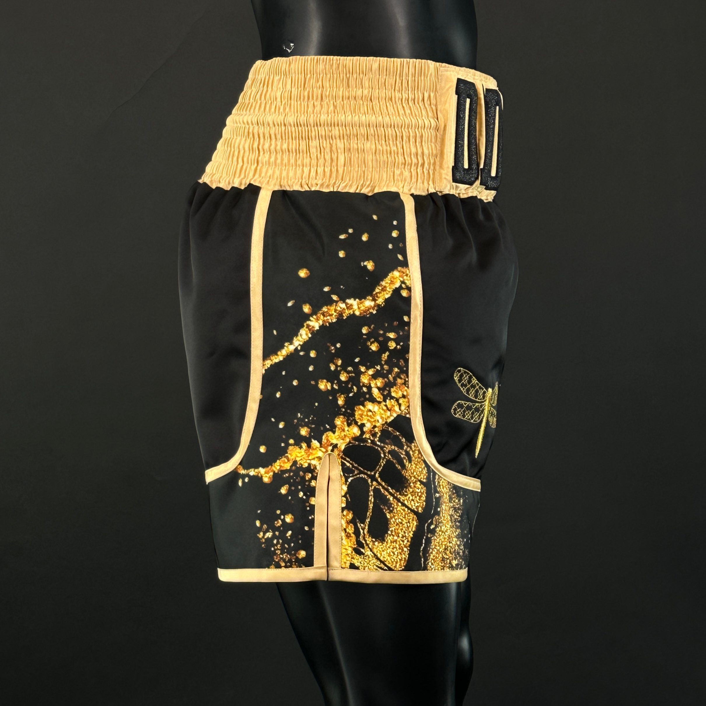 London BX Brandon 163976 Custom Boxing Shorts & Trunks