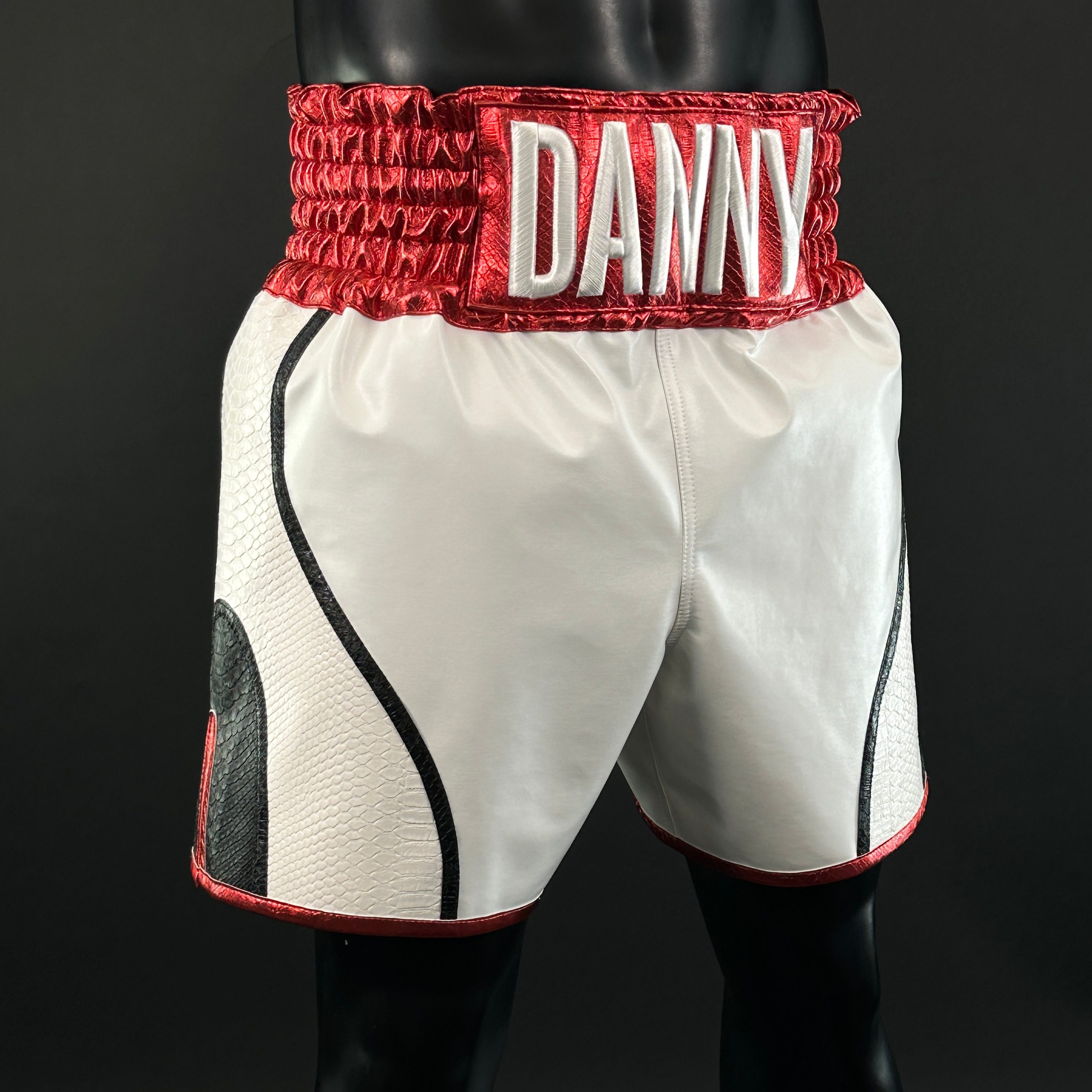 Dream BX danial 162755 Custom Boxing Shorts & Trunks