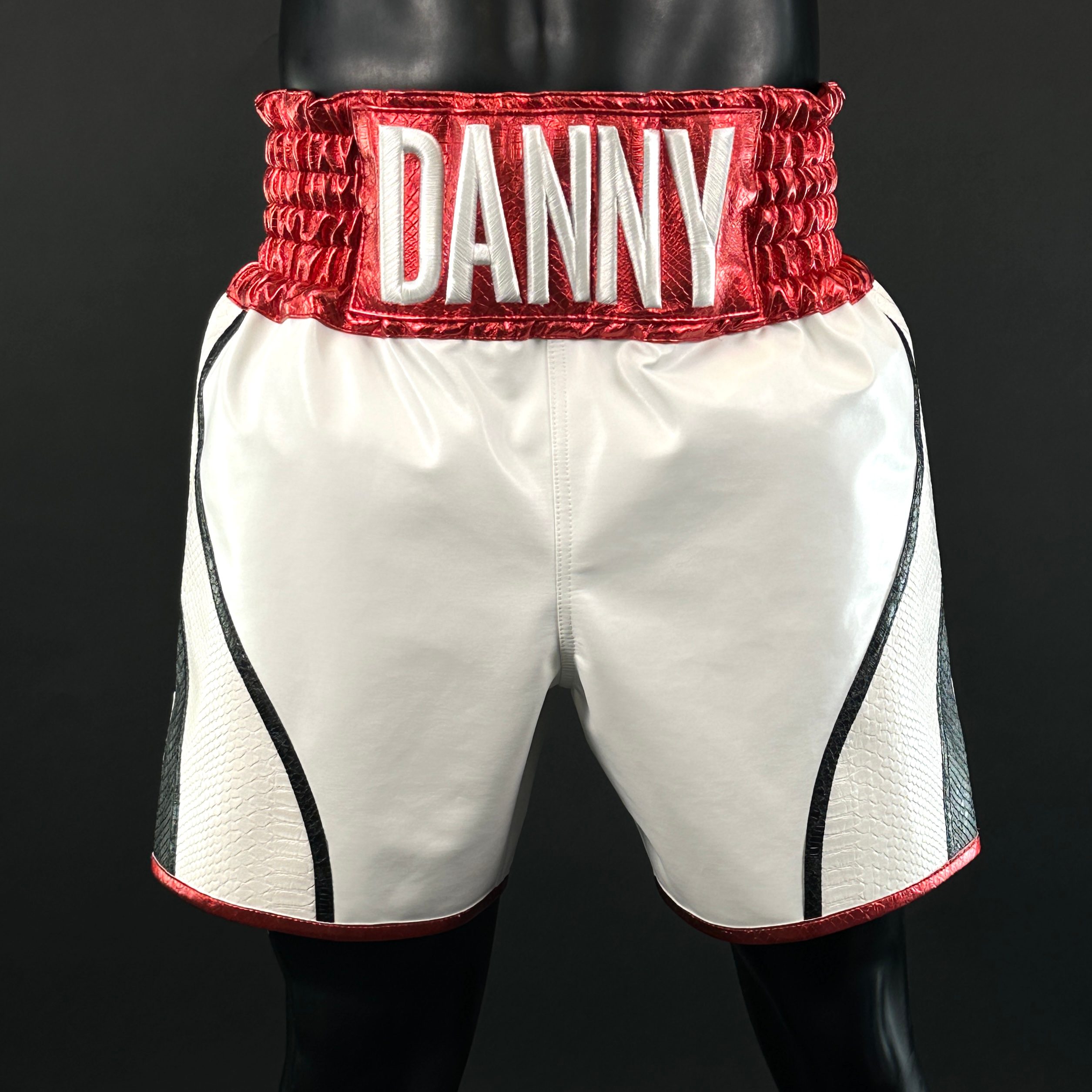 Dream BX danial 162755 Custom Boxing Shorts & Trunks