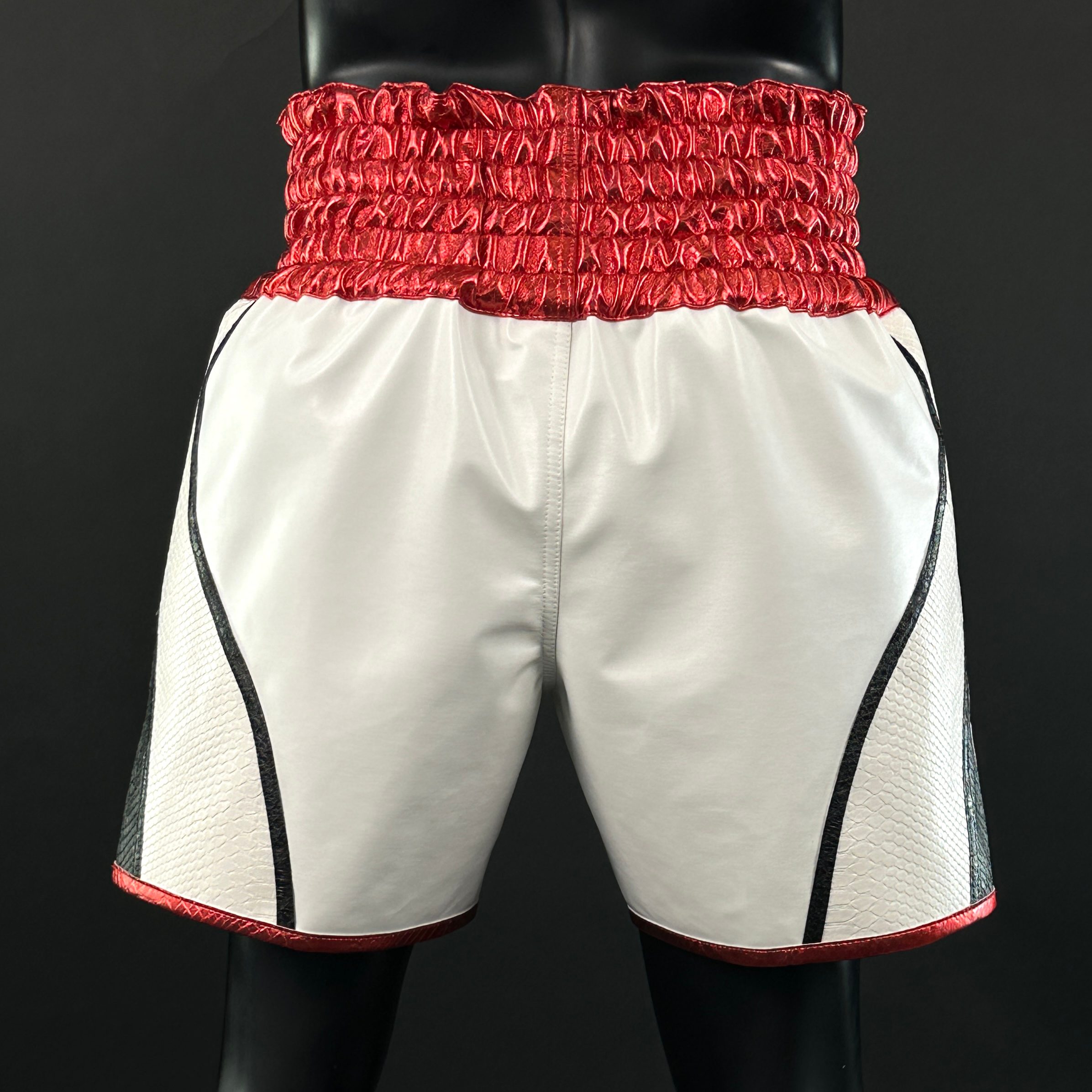 Dream BX danial 162755 Custom Boxing Shorts & Trunks