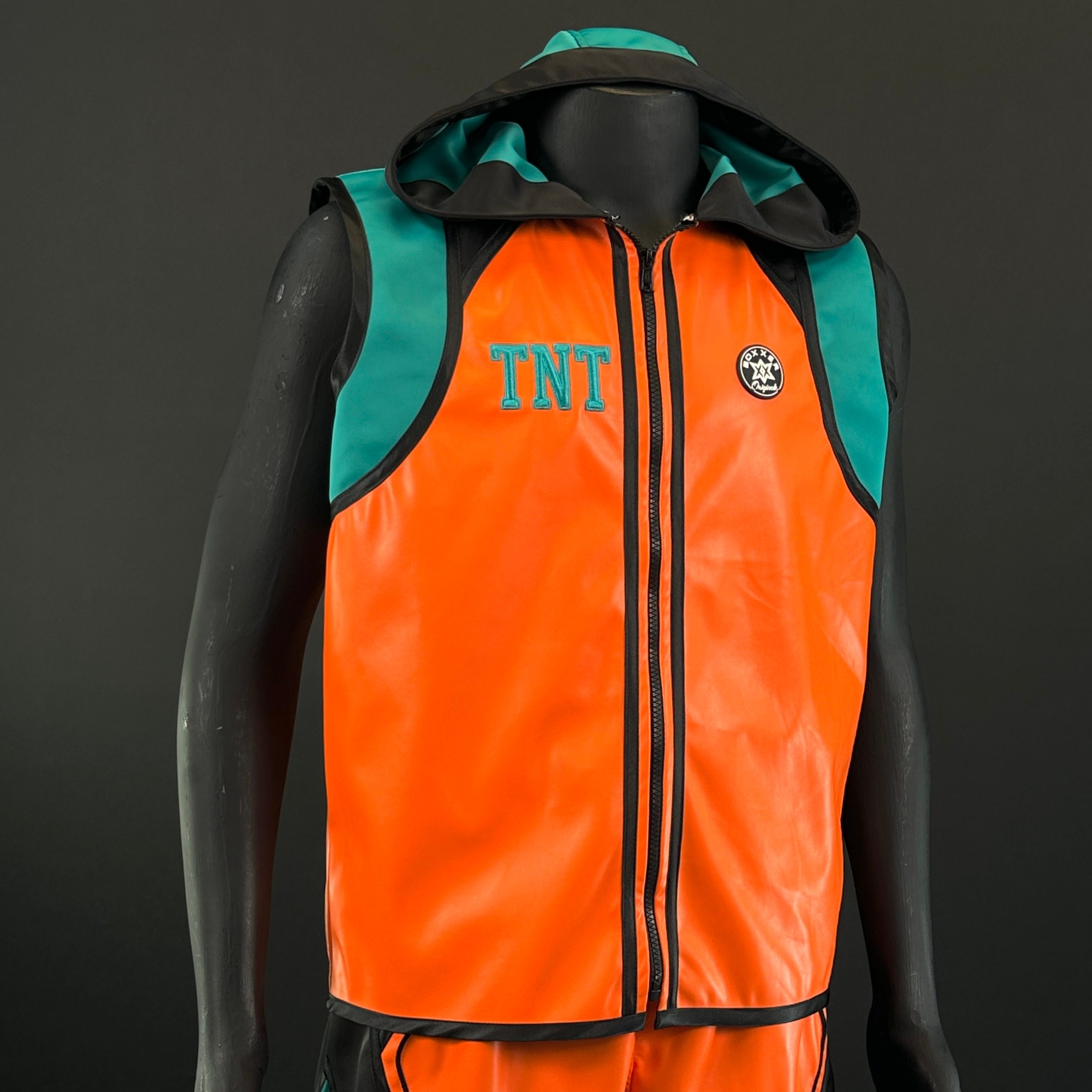 King Cobra JKT nicolas 163173 Jackets