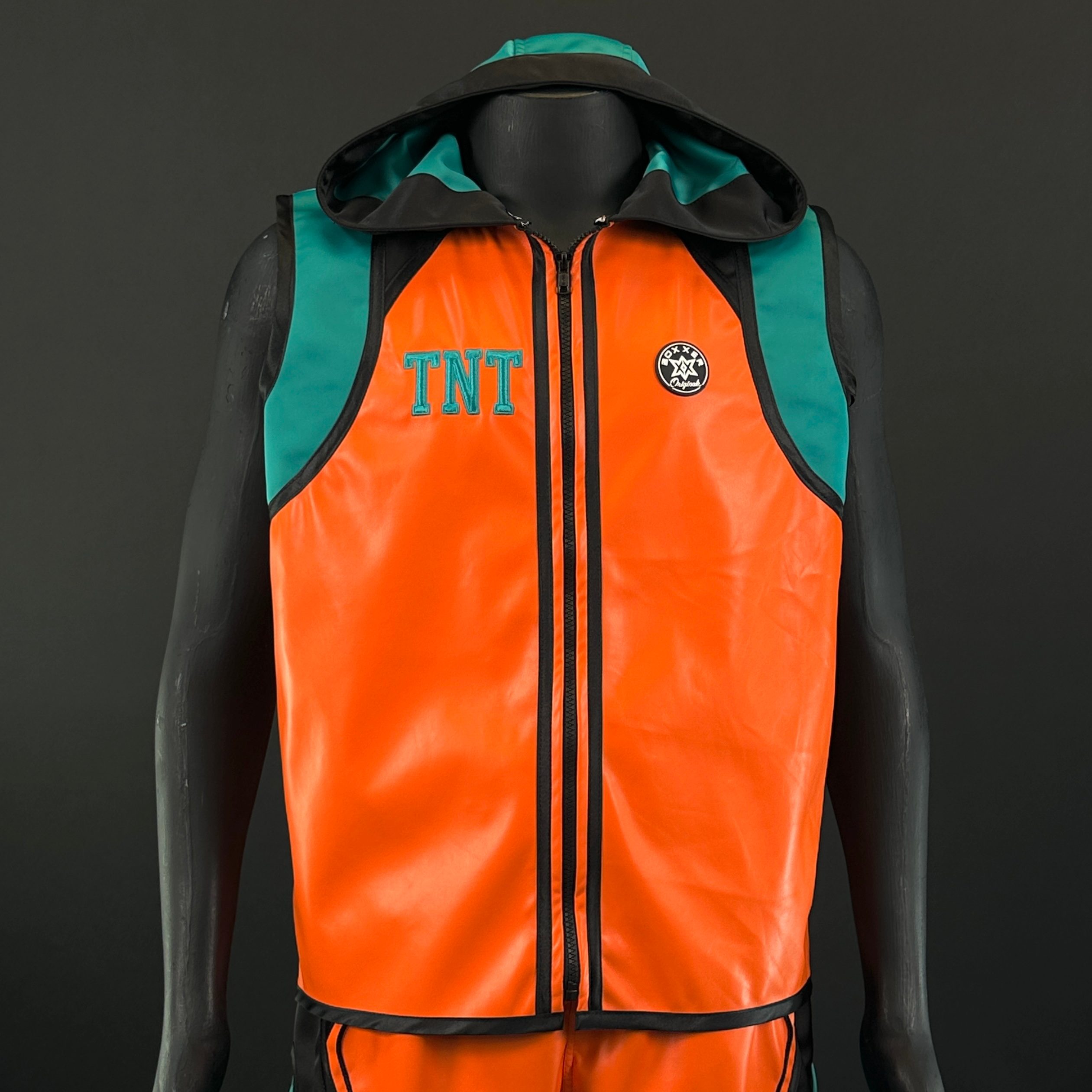 King Cobra JKT nicolas 163173 Jackets