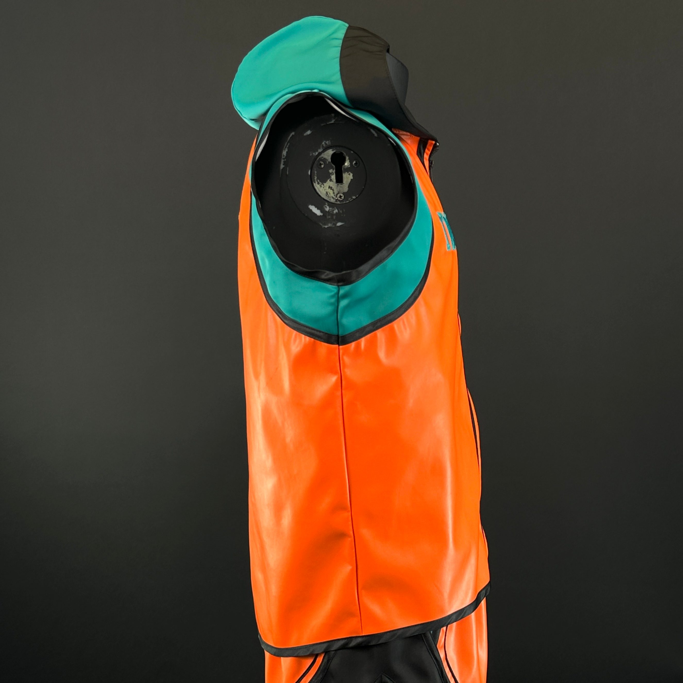 King Cobra JKT nicolas 163173 Jackets