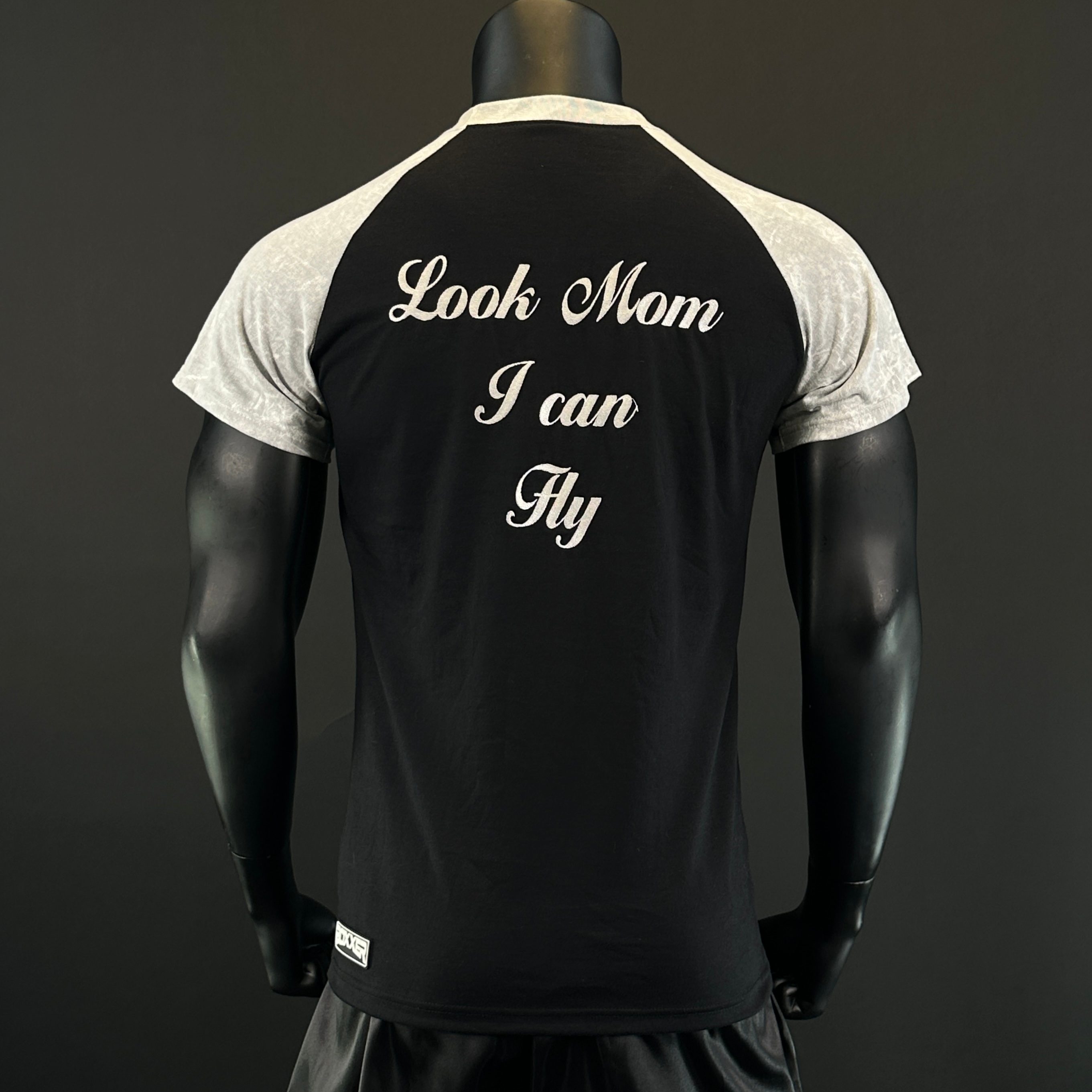 Raglan T-shirt Renato 162500 T-shirts